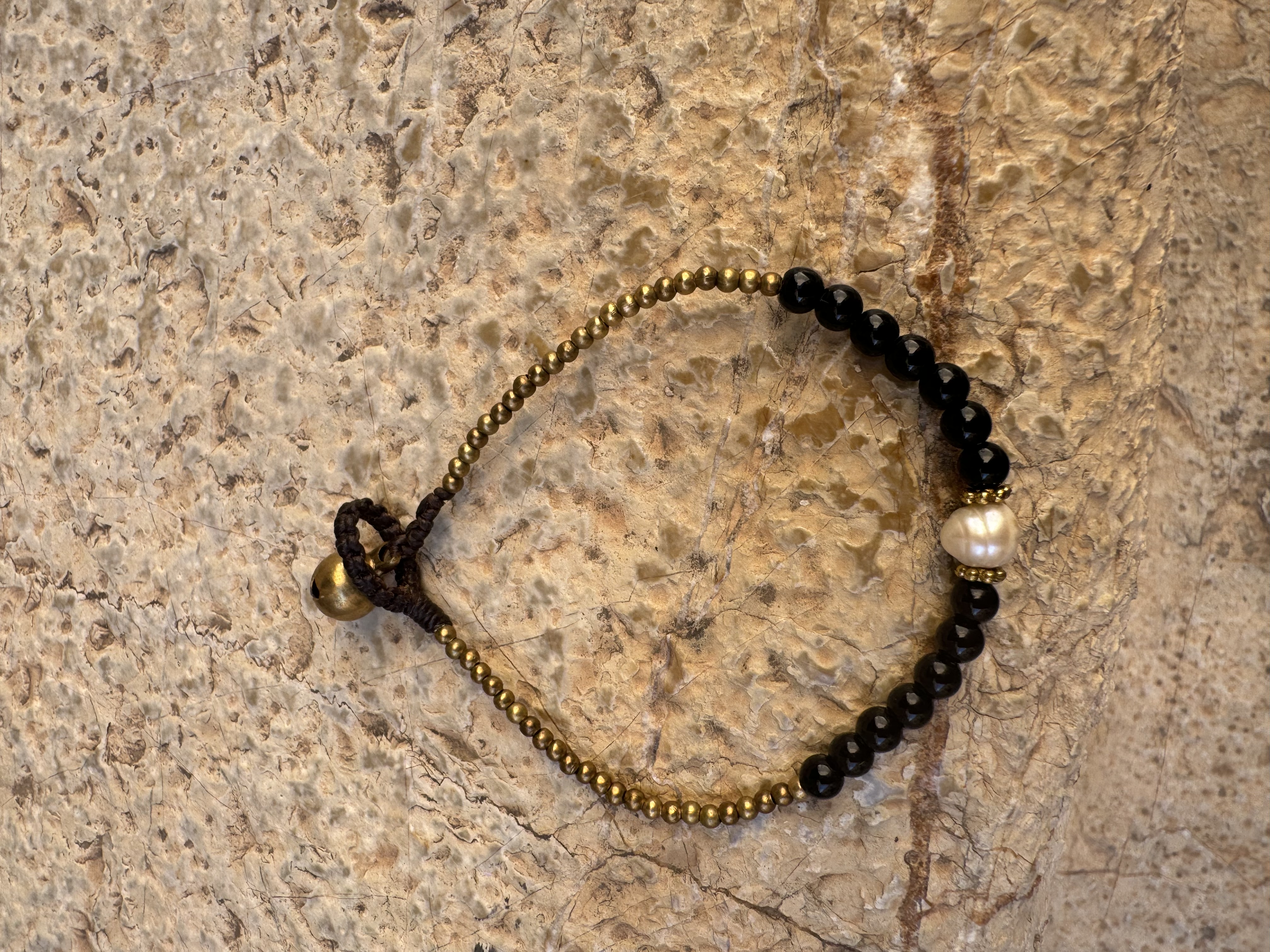 Pulsera Tibetana