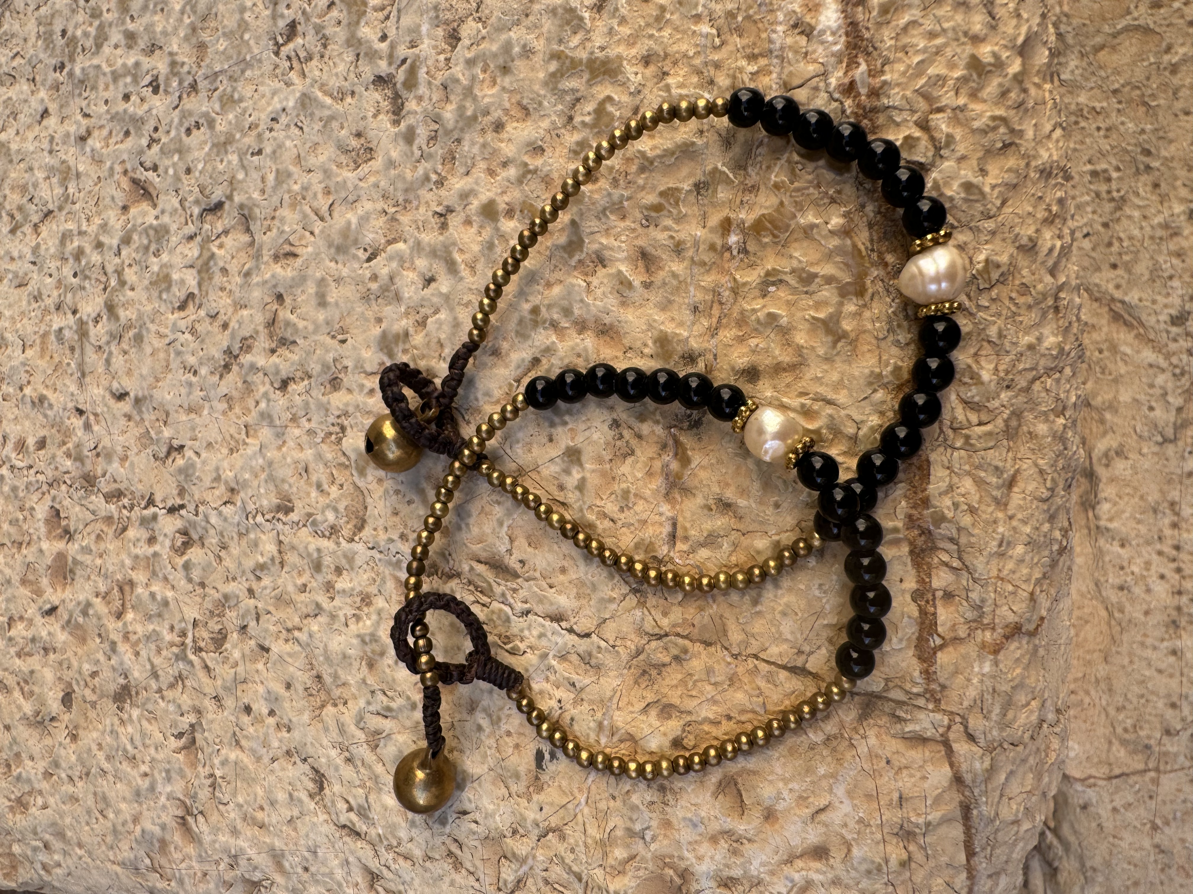 Pulsera Tibetana