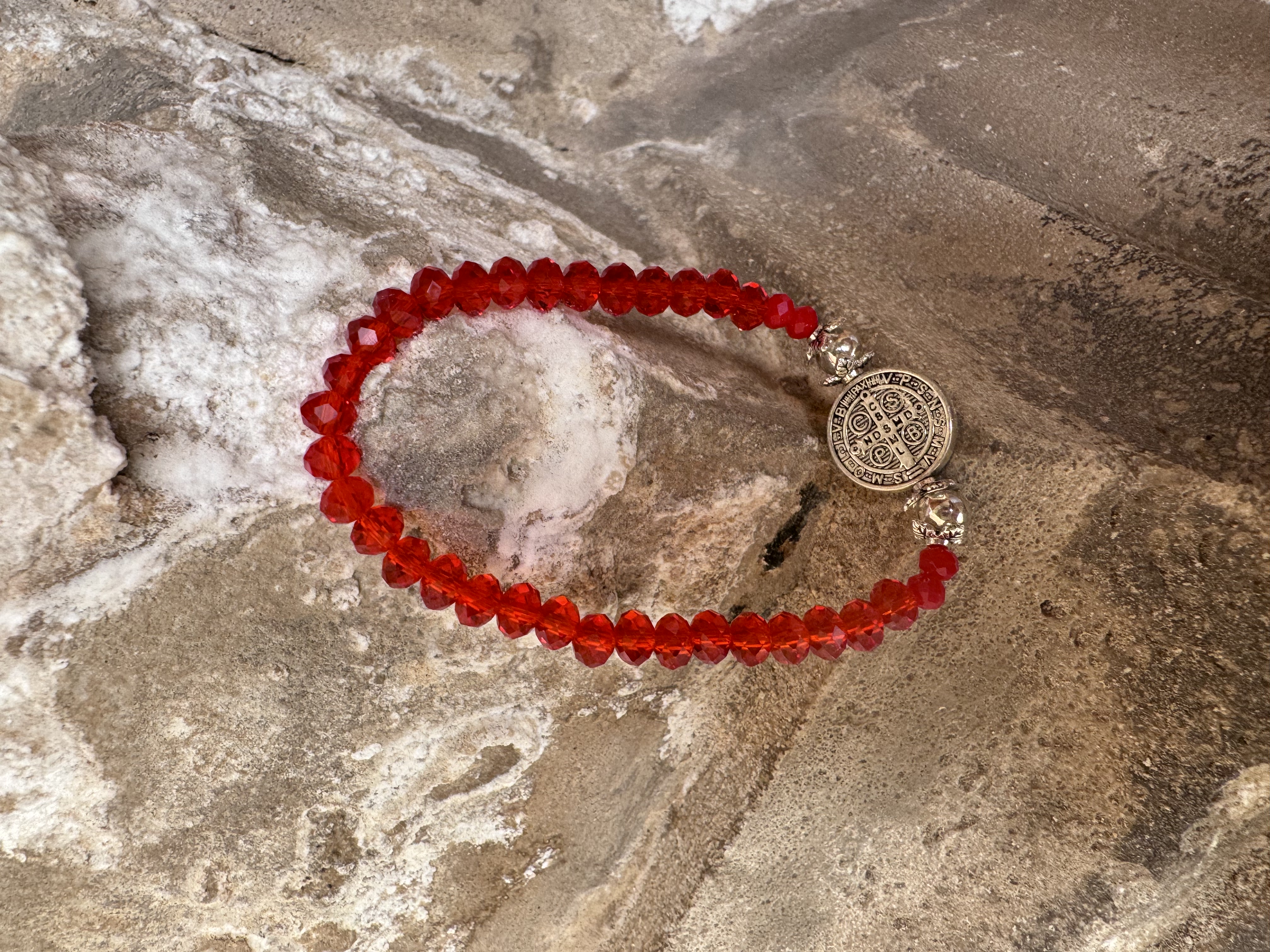 Pulsera San Benito