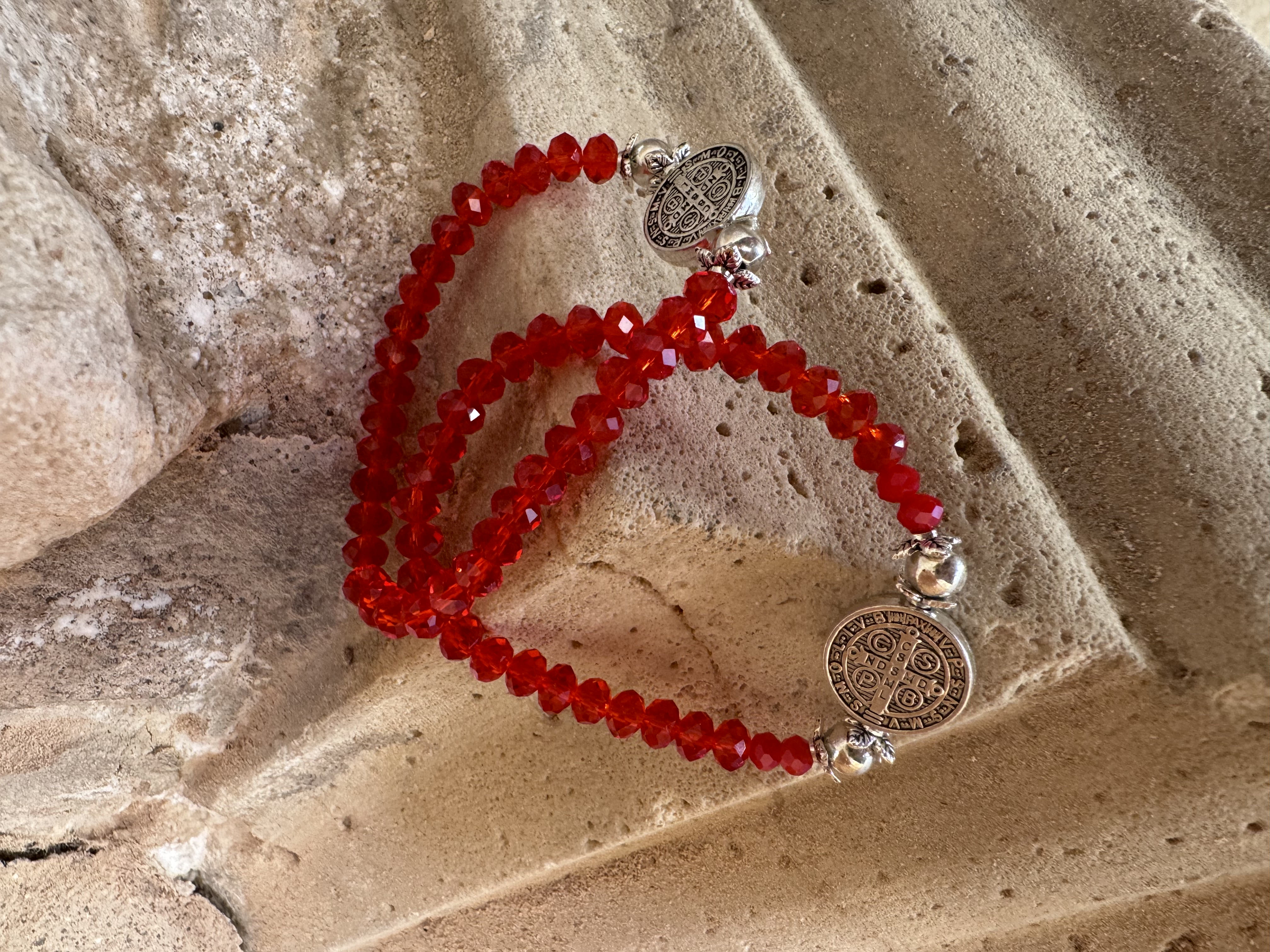Pulsera San Benito