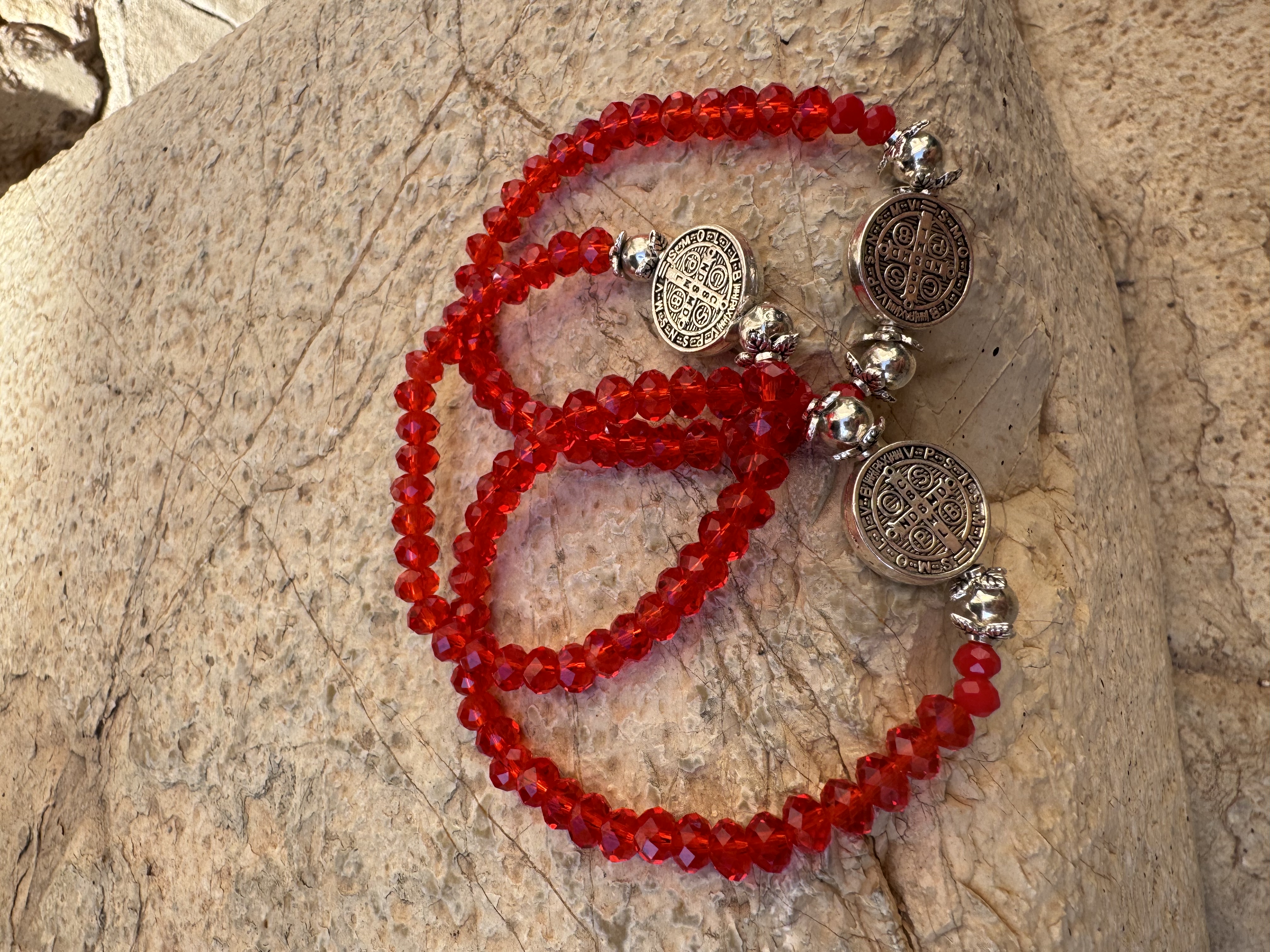 Pulsera San Benito