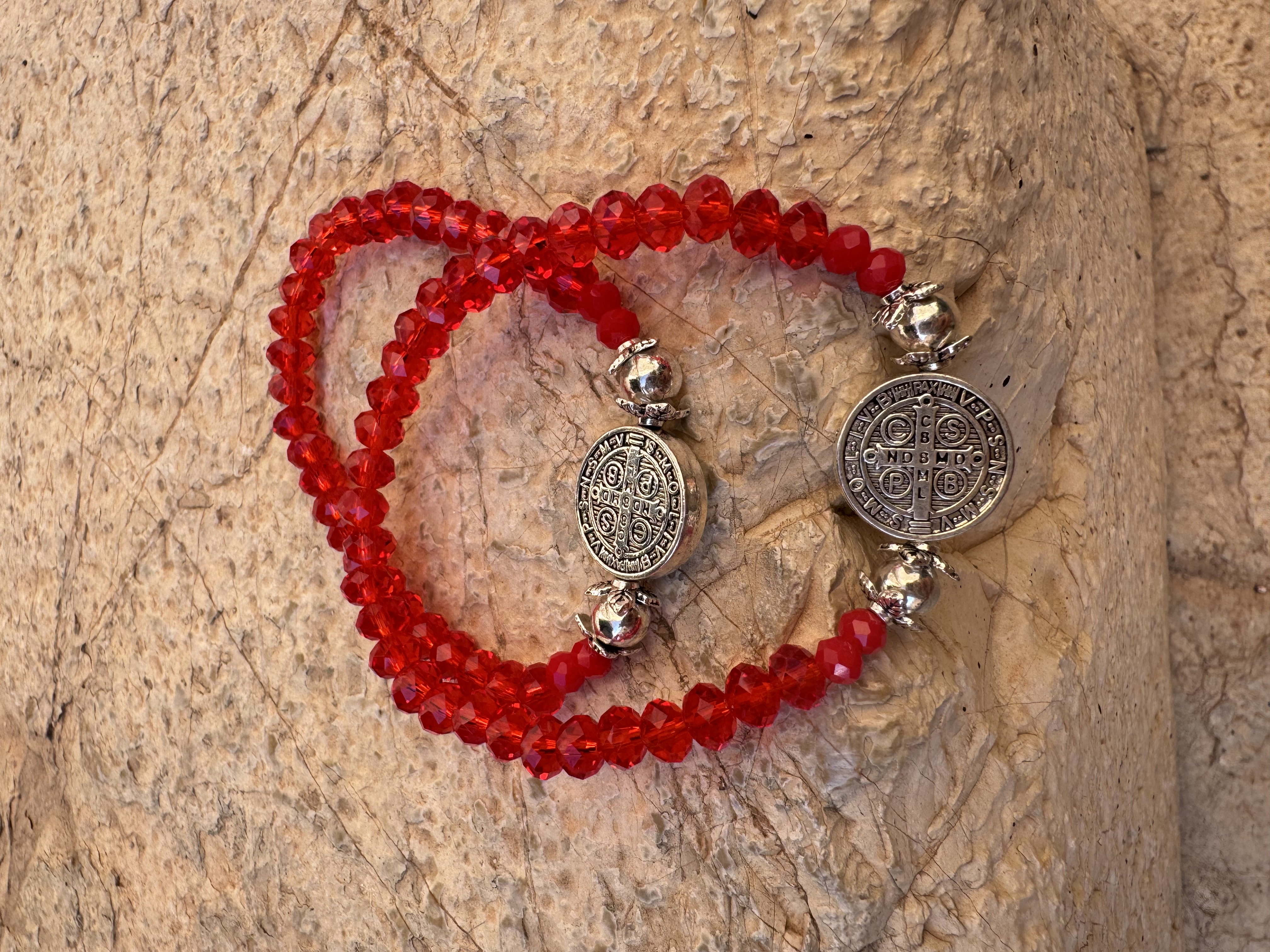 Pulsera San Benito