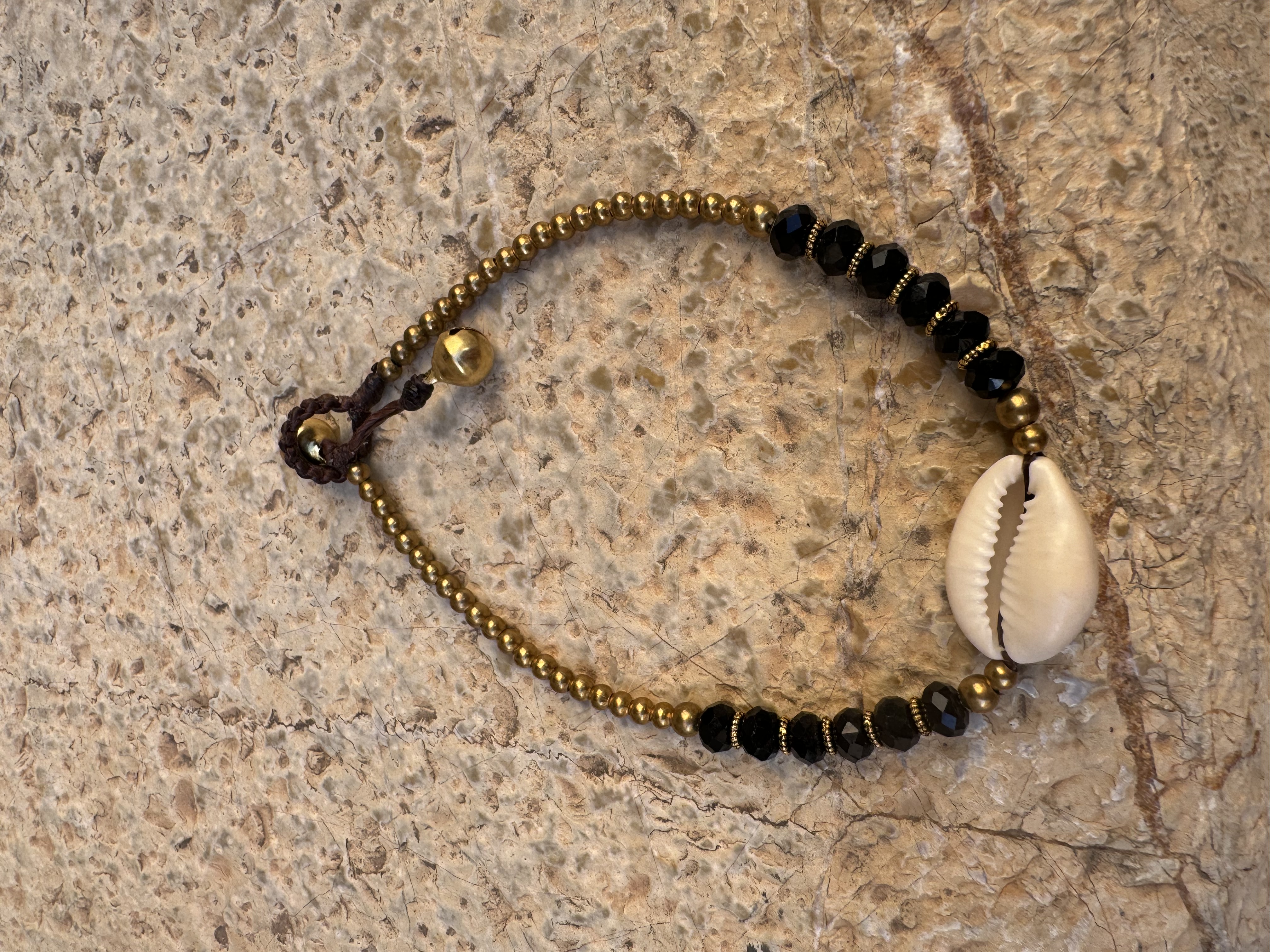 Tobillera Tibetana