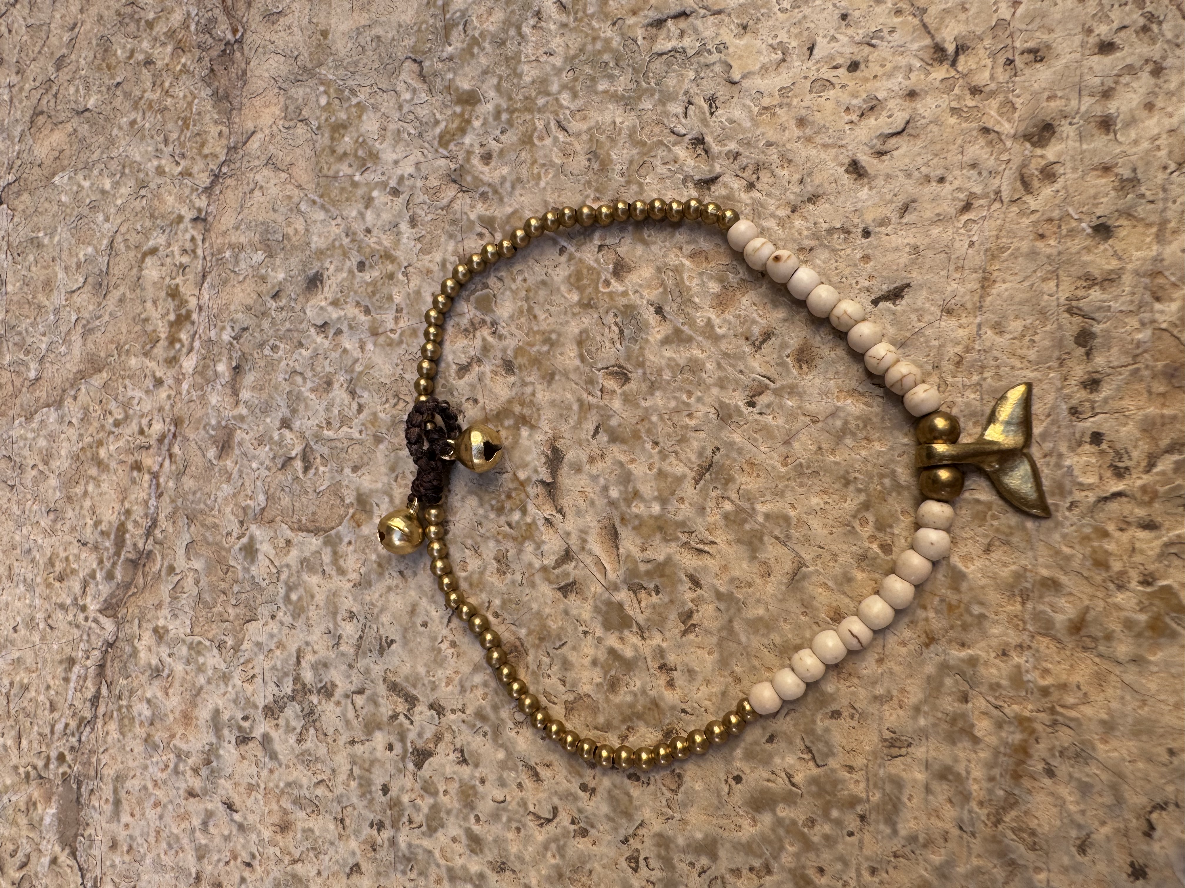 Tobillera Tibetana
