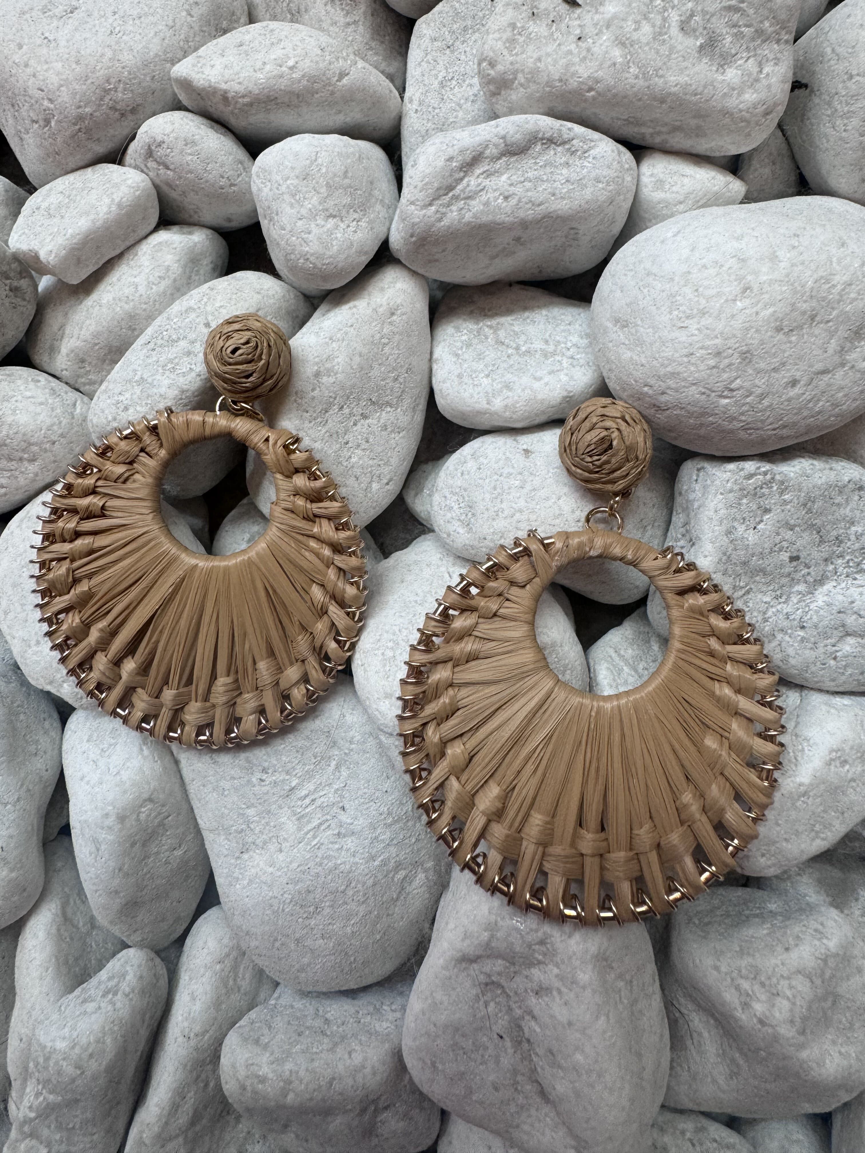 Pendientes Grecia