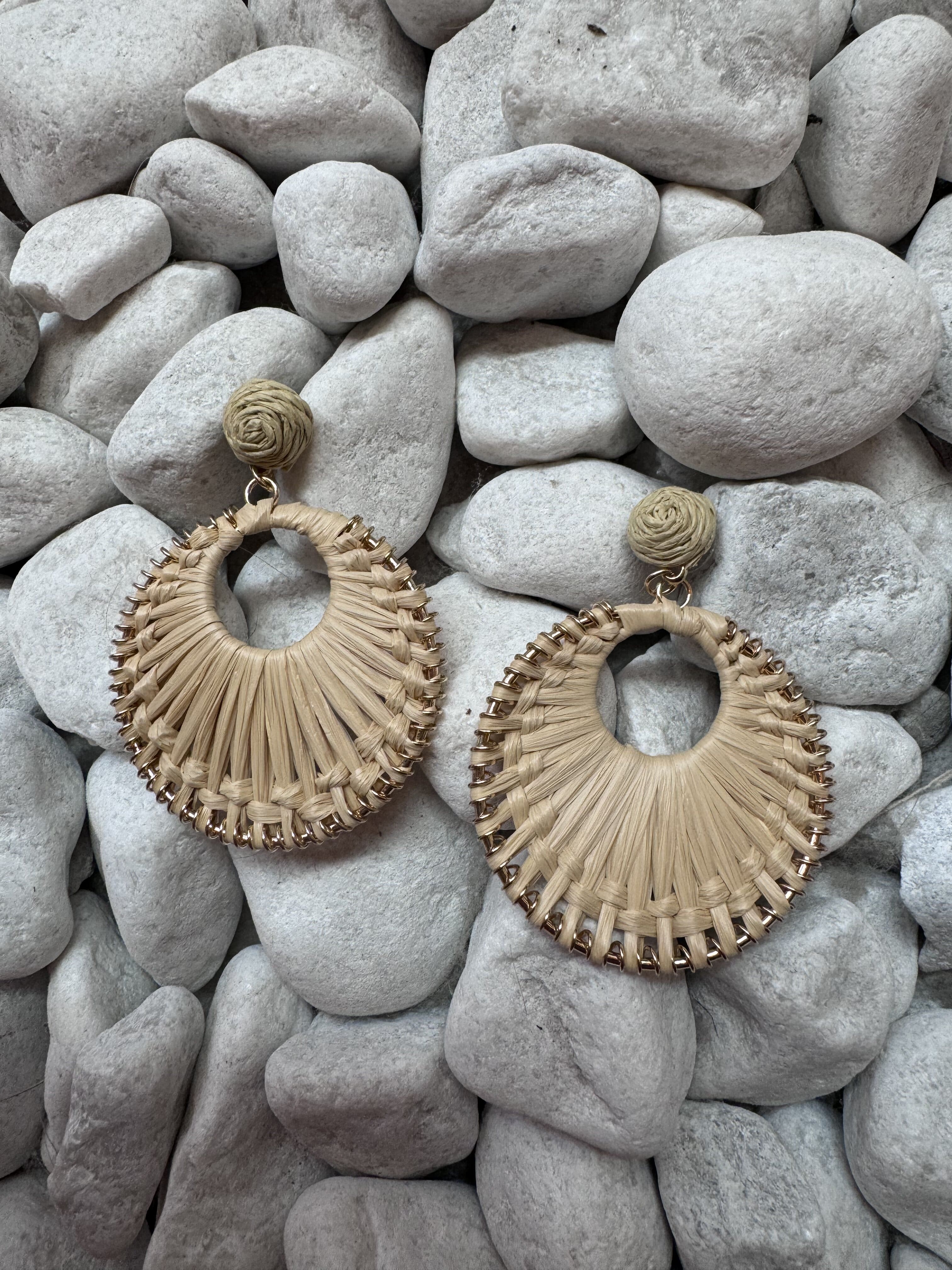 Pendientes Grecia
