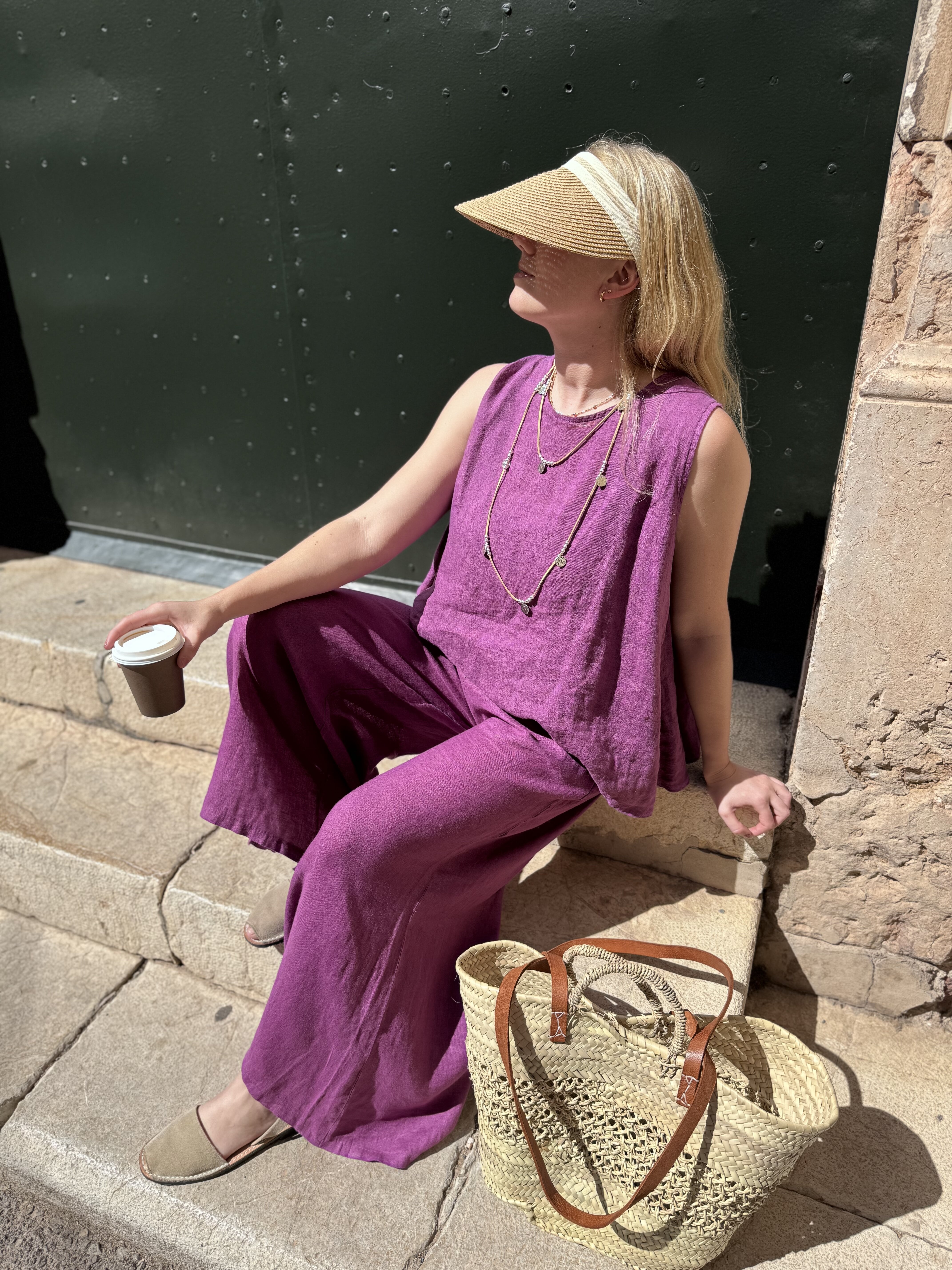 Visera
