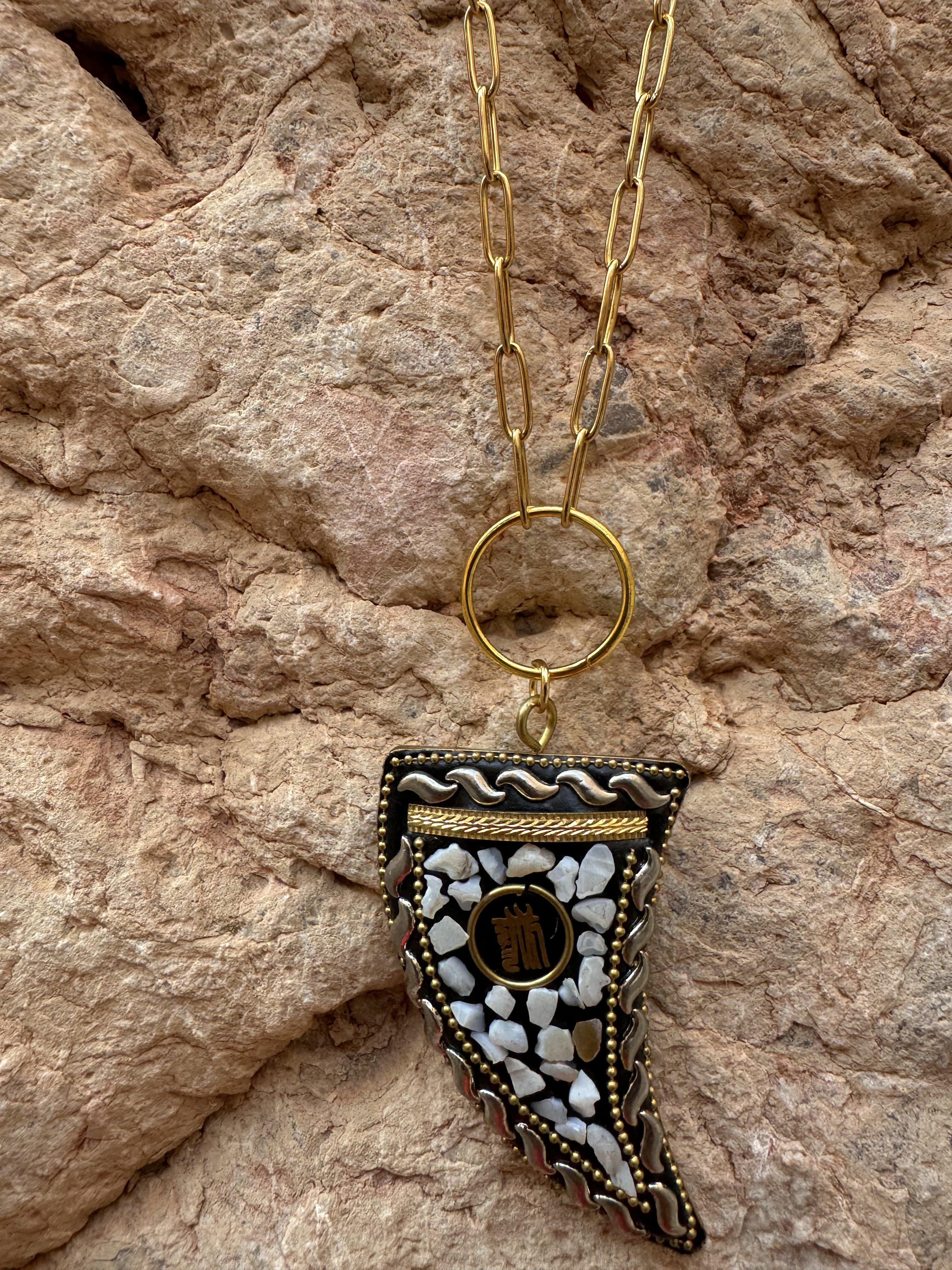 Collar Lisboa
