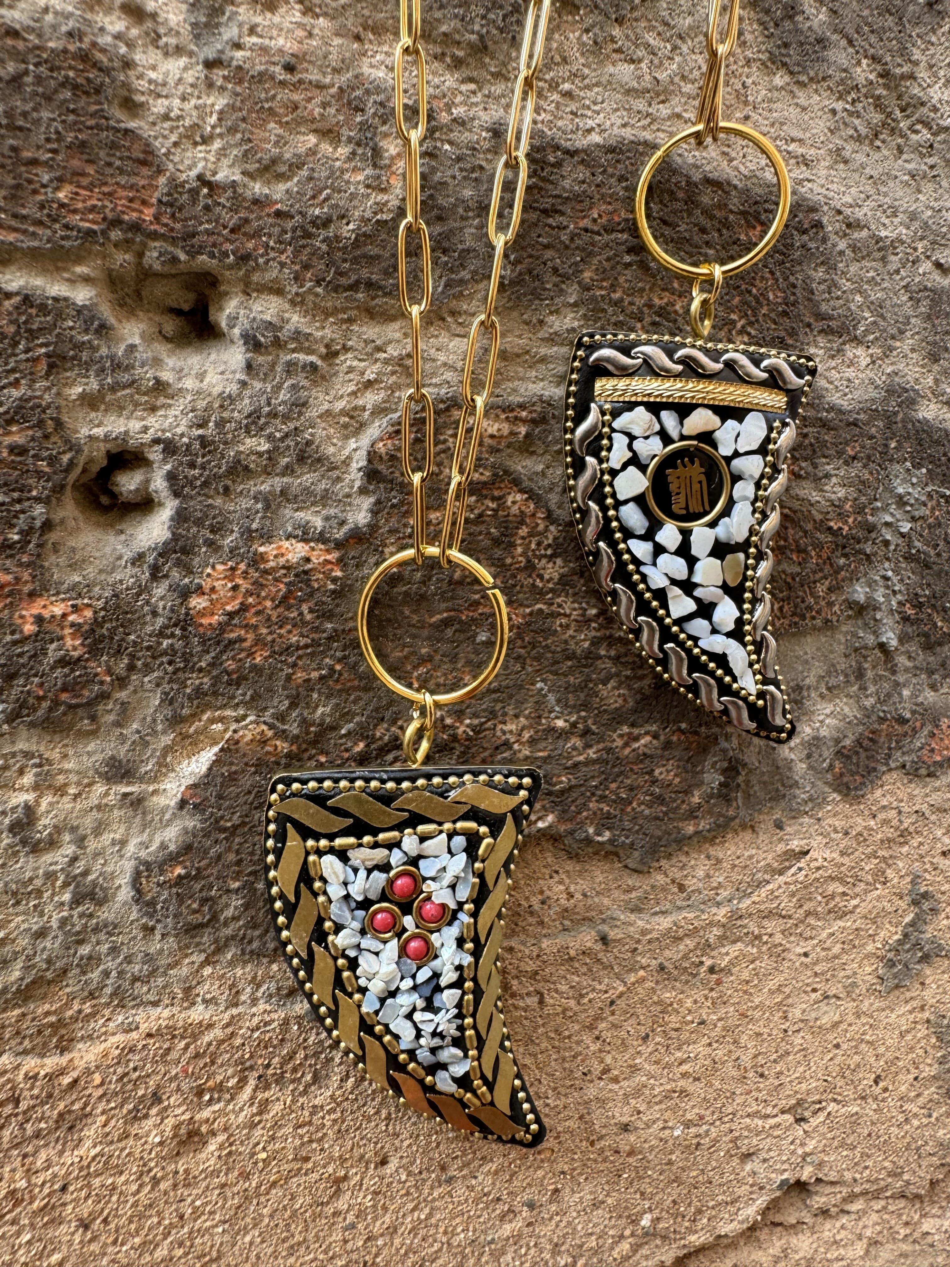 Collar Lisboa