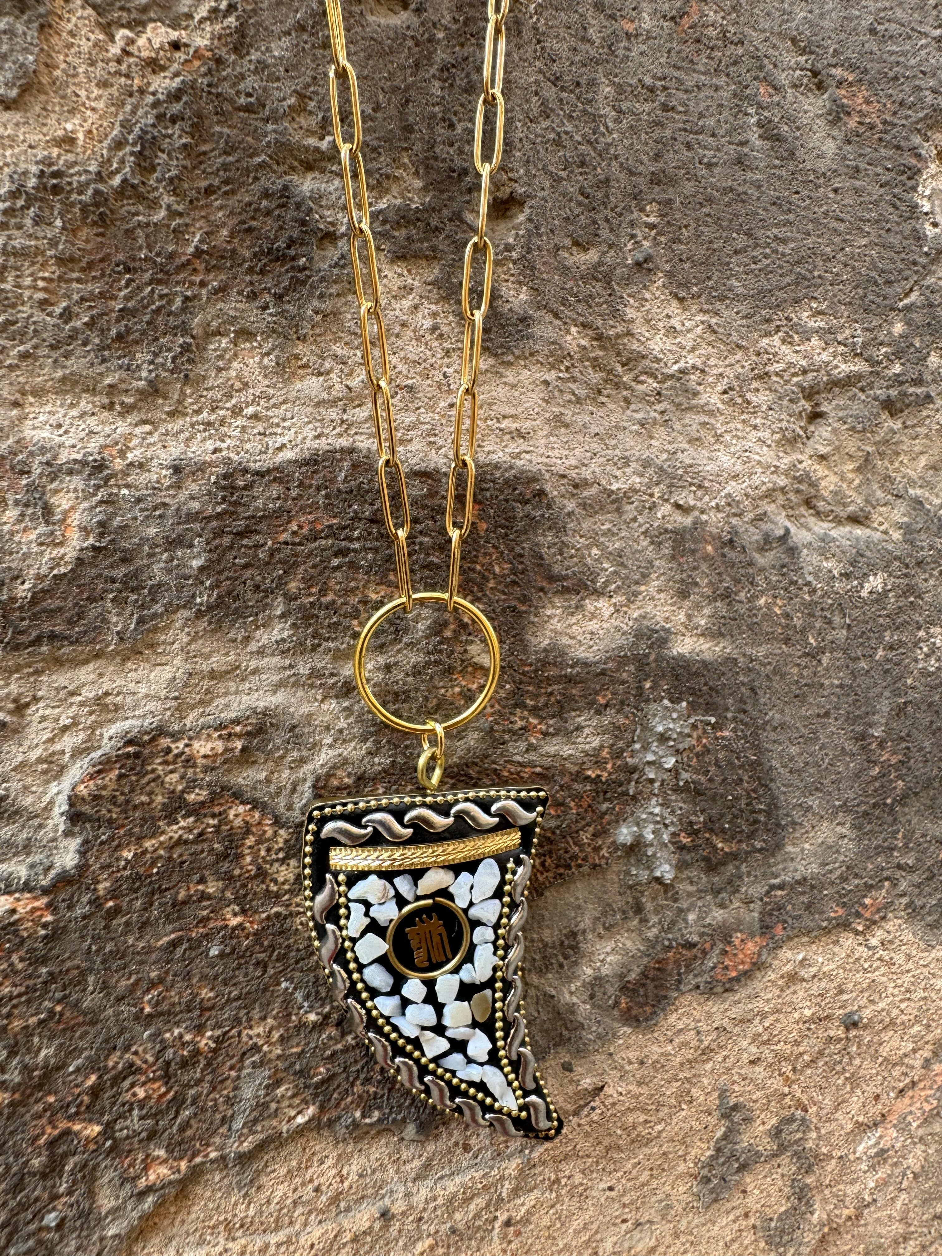 Collar Lisboa