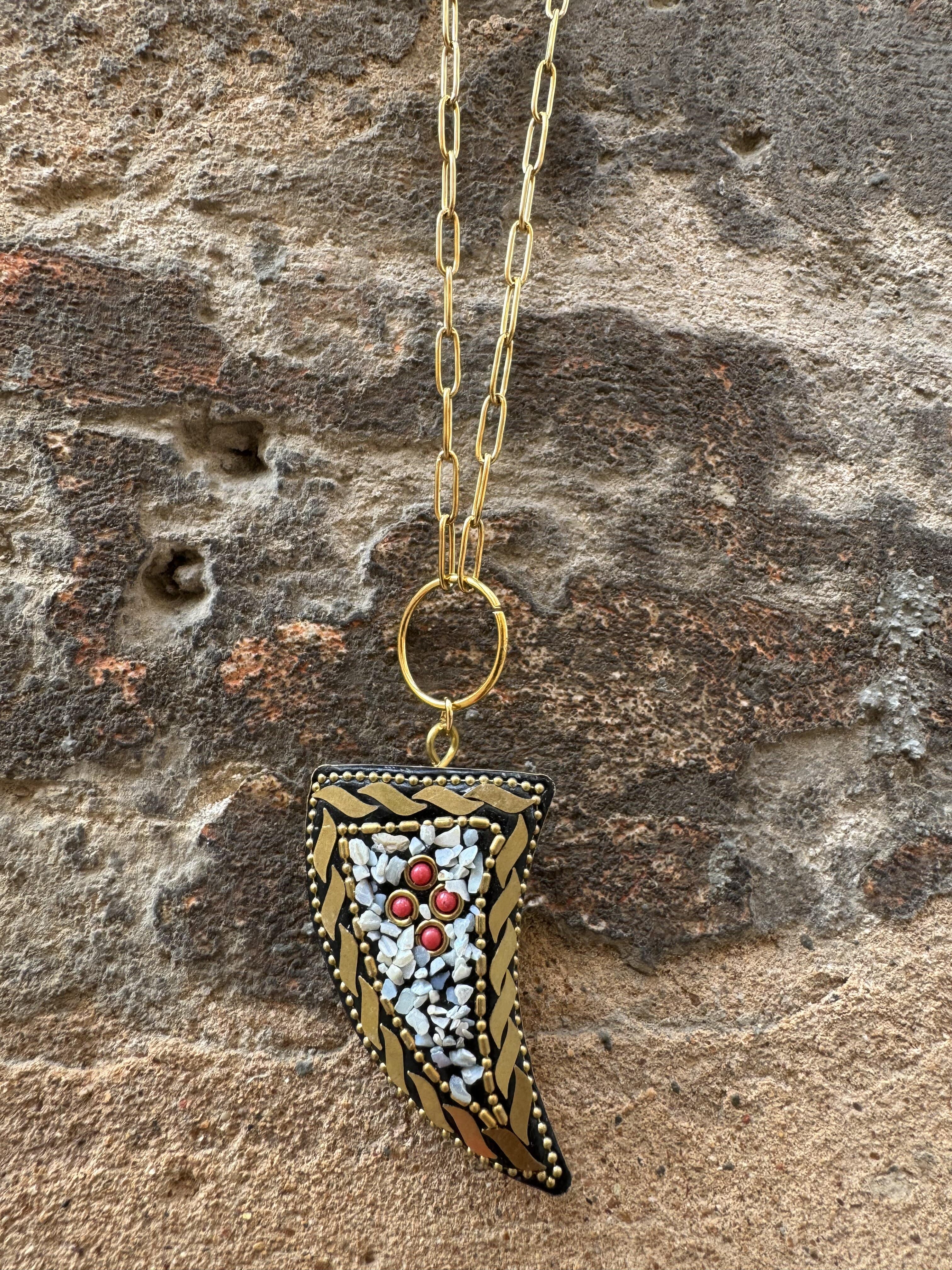 Collar Lisboa