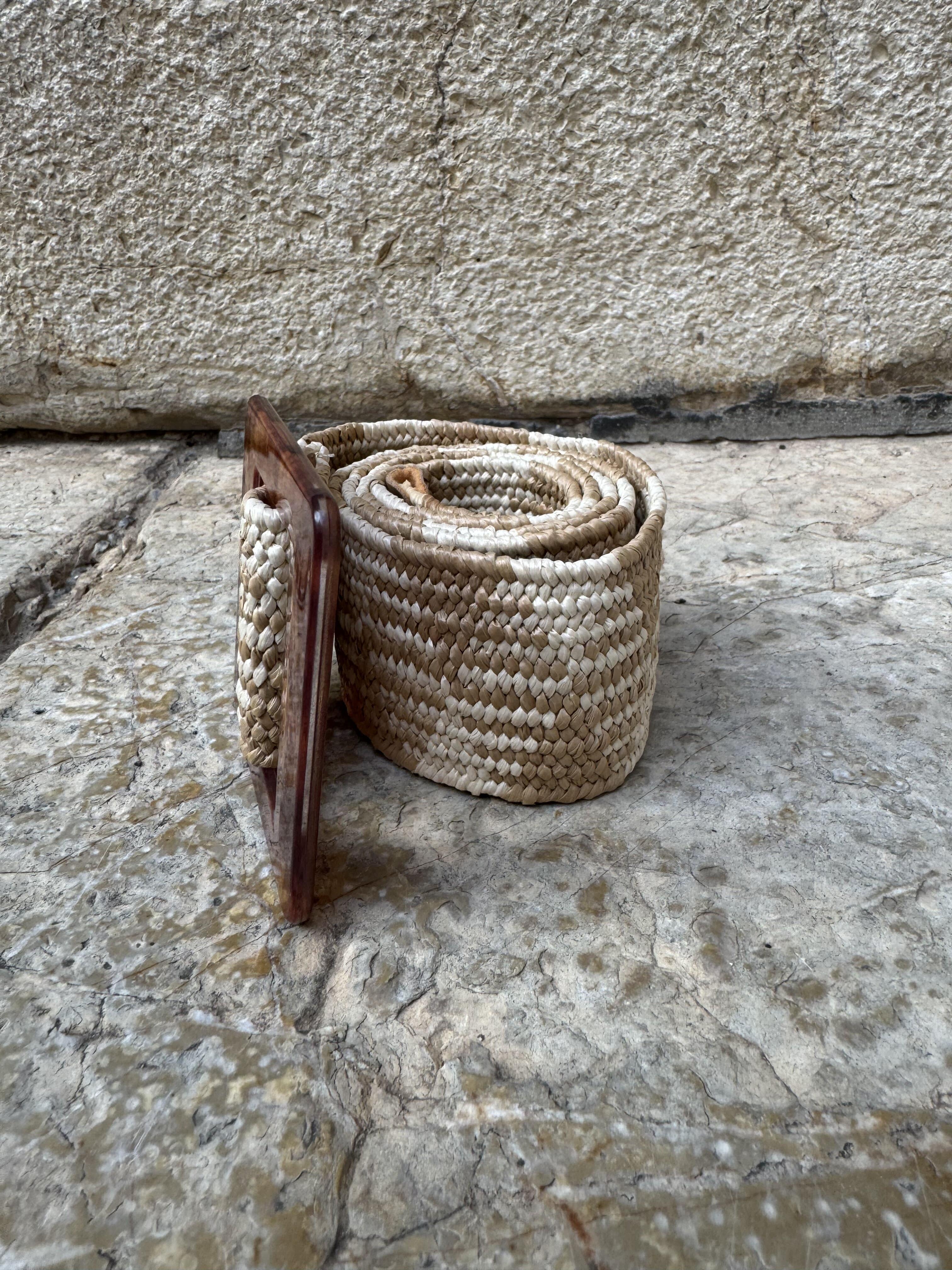 Cinturon Palma