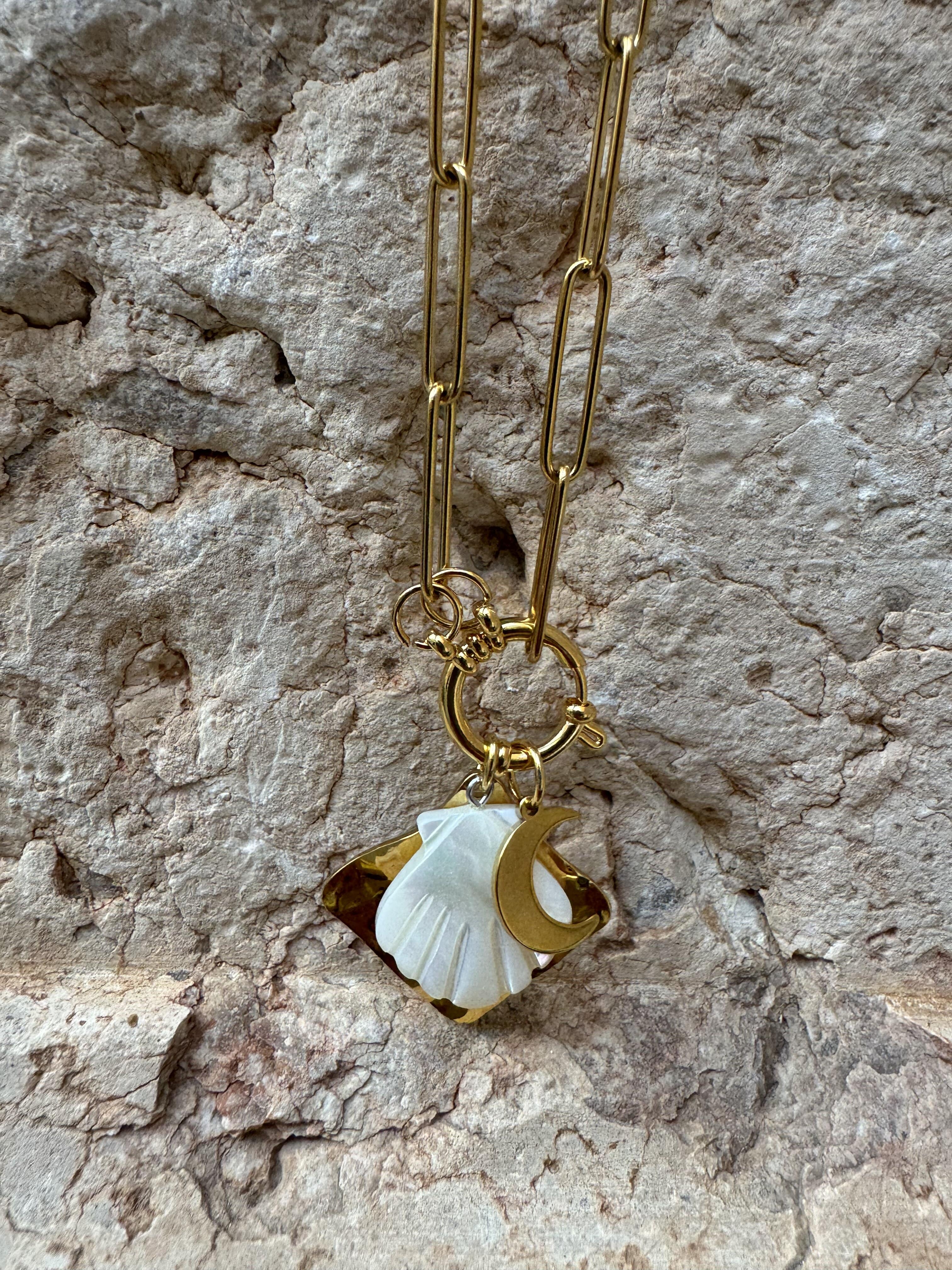 Collar Soller