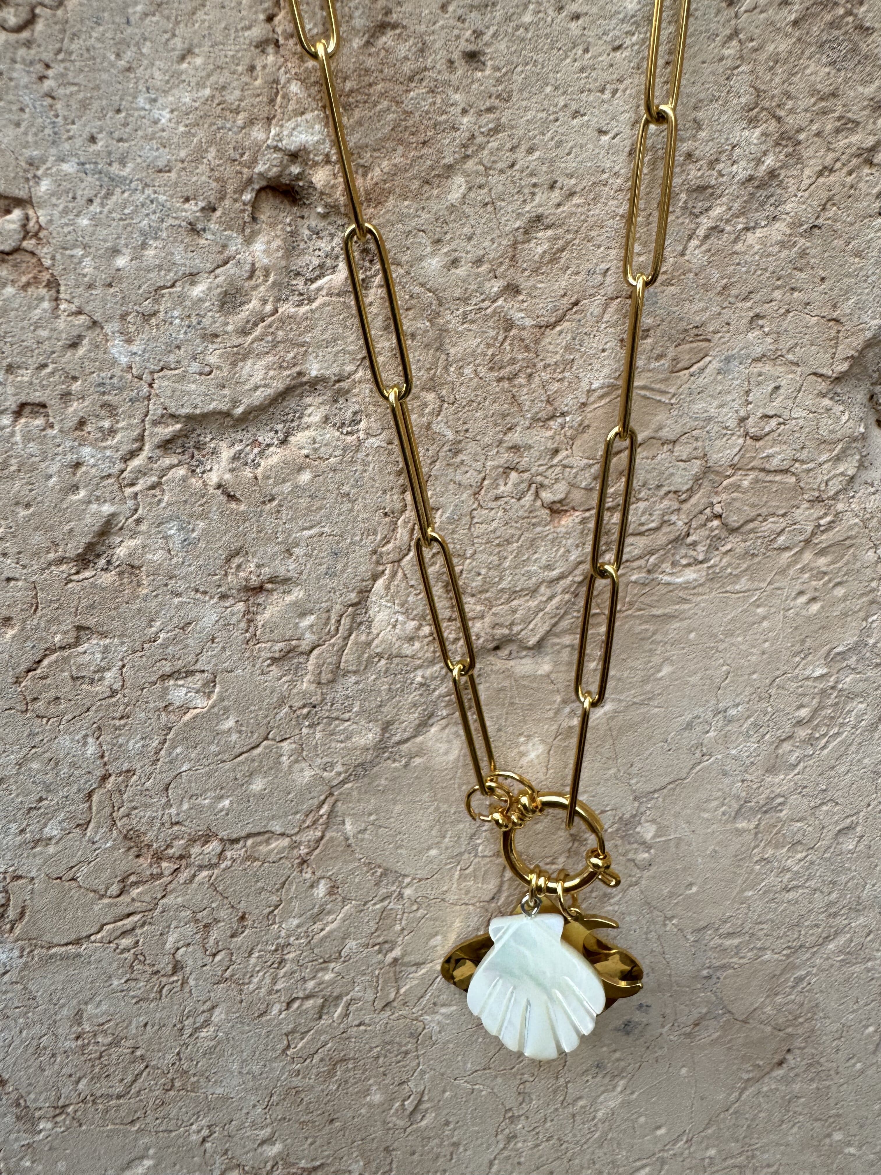 Collar Soller