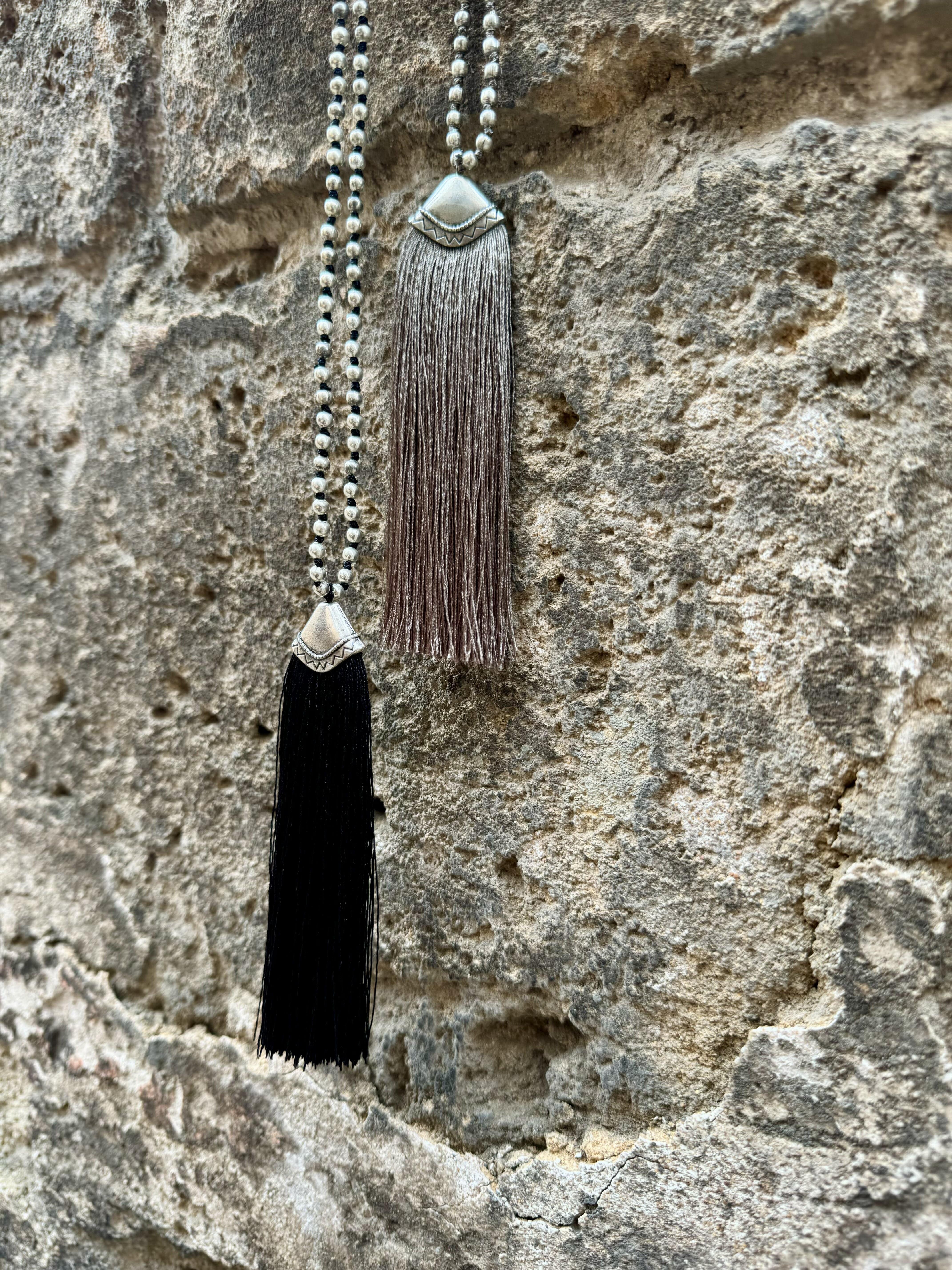 Collar Boho