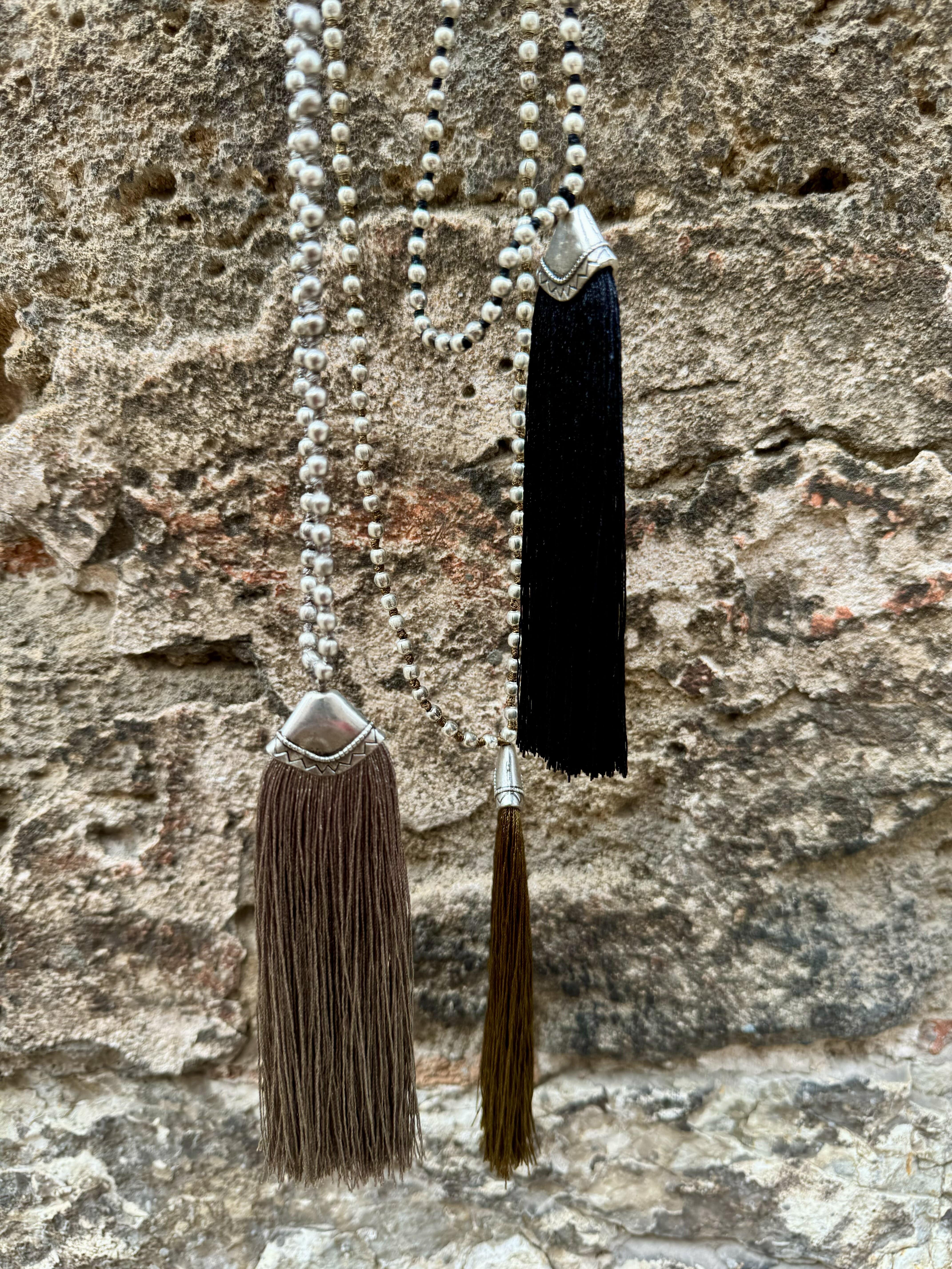 Collar Boho