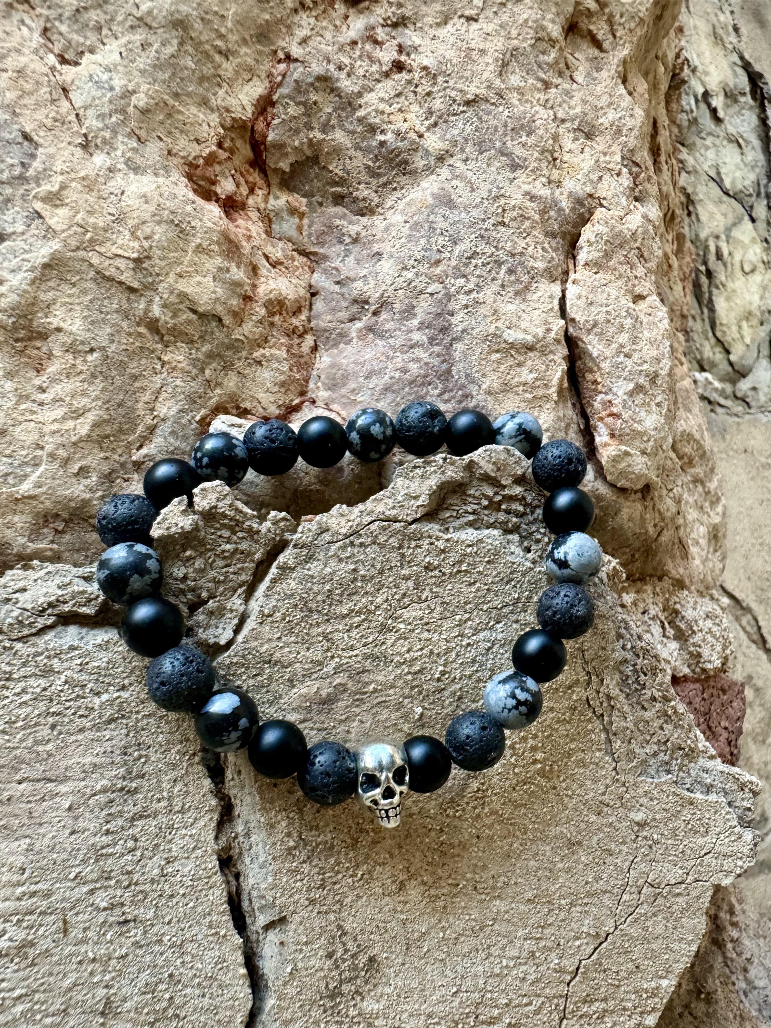 Pulsera Piedra