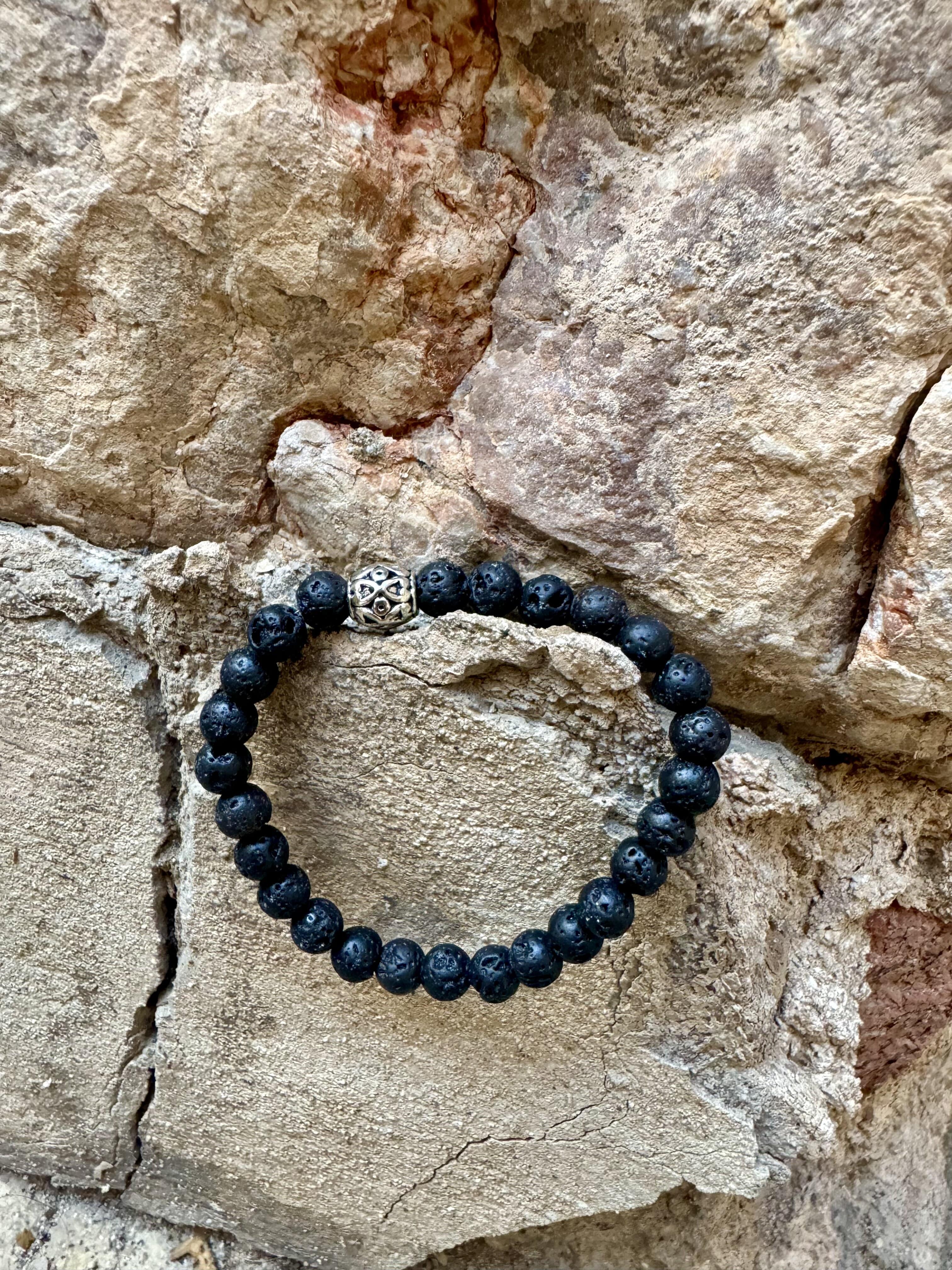 Pulsera Piedra
