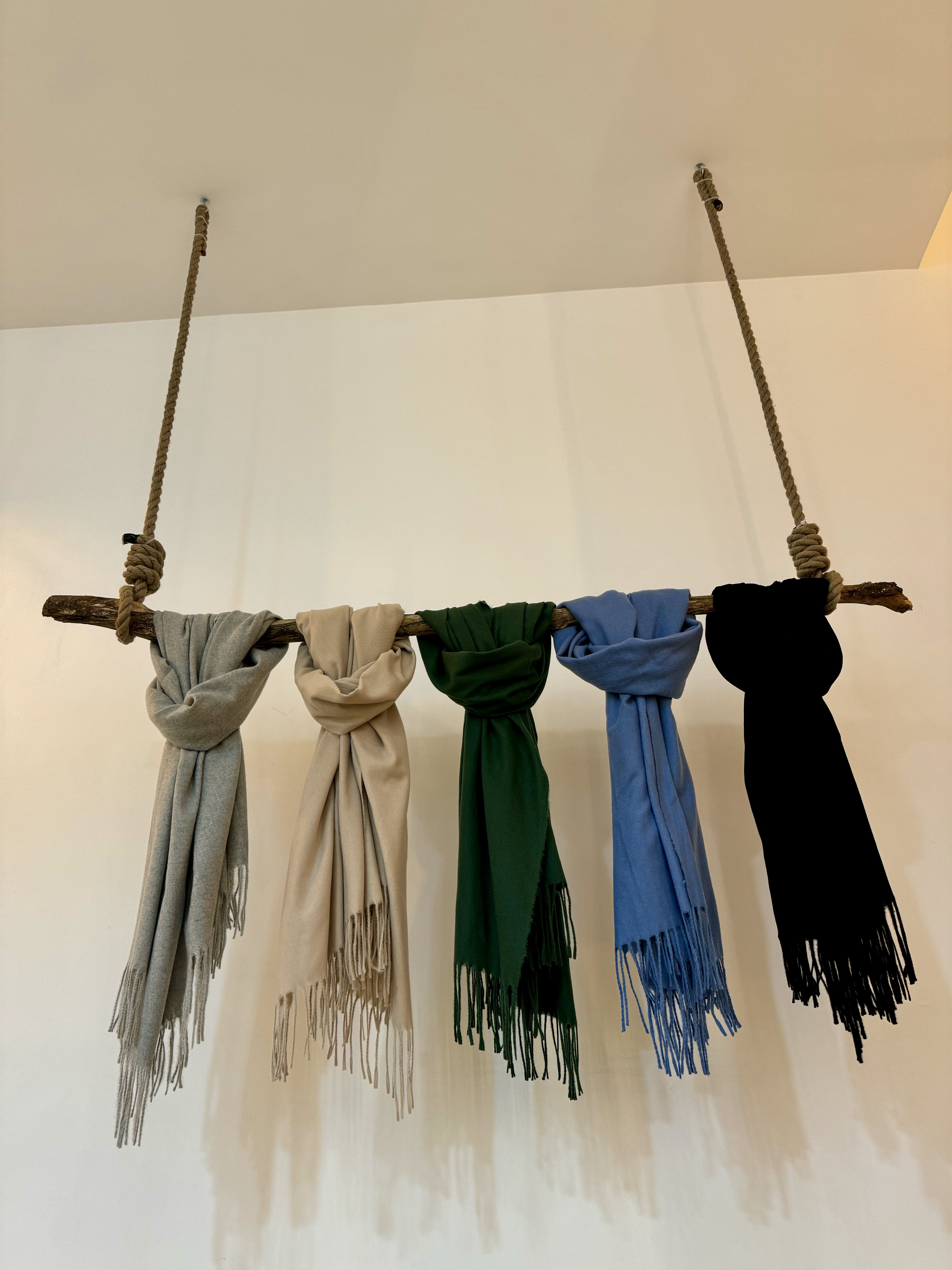 Pashmina Cashmere