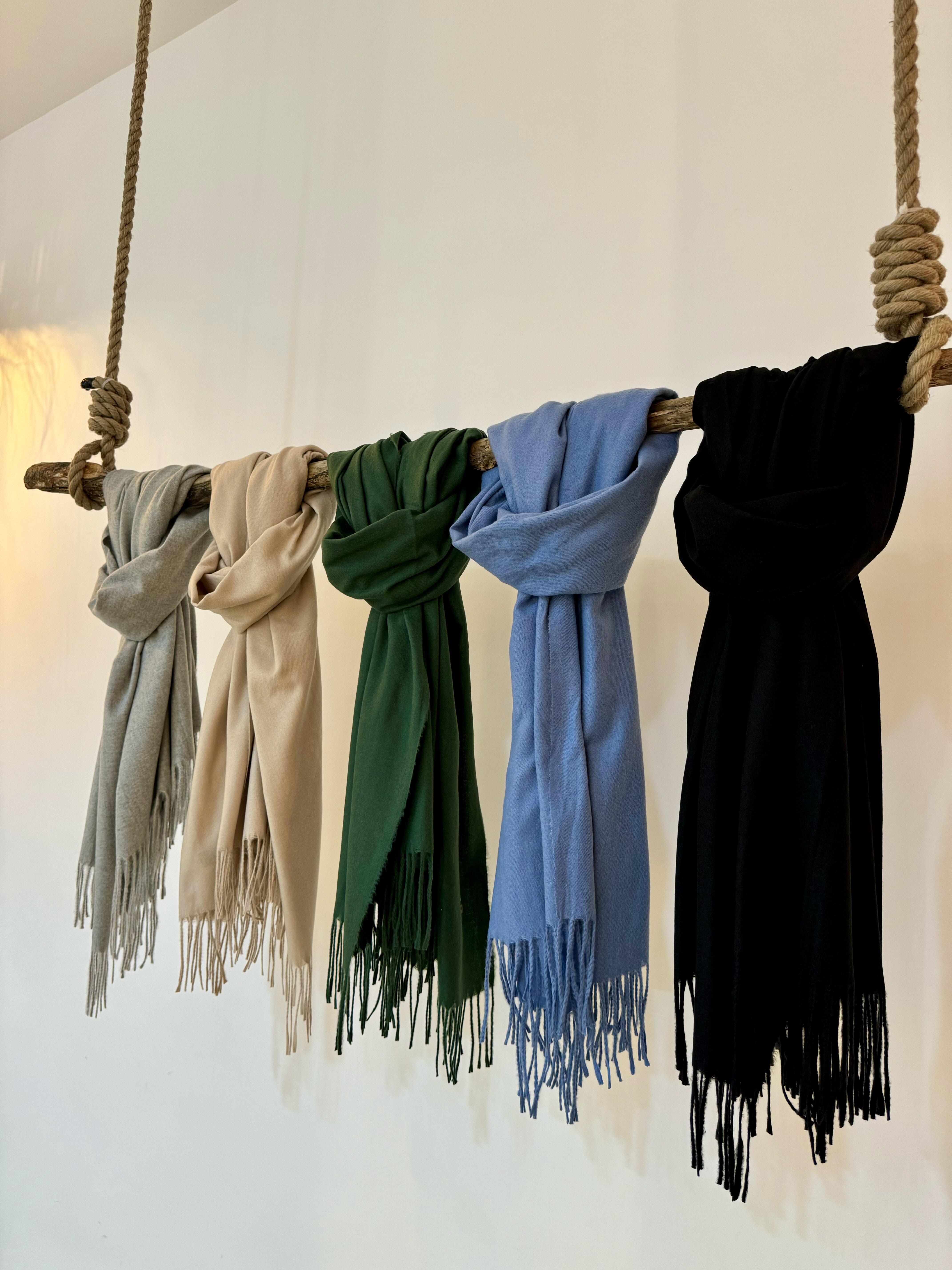 Pashmina Cashmere