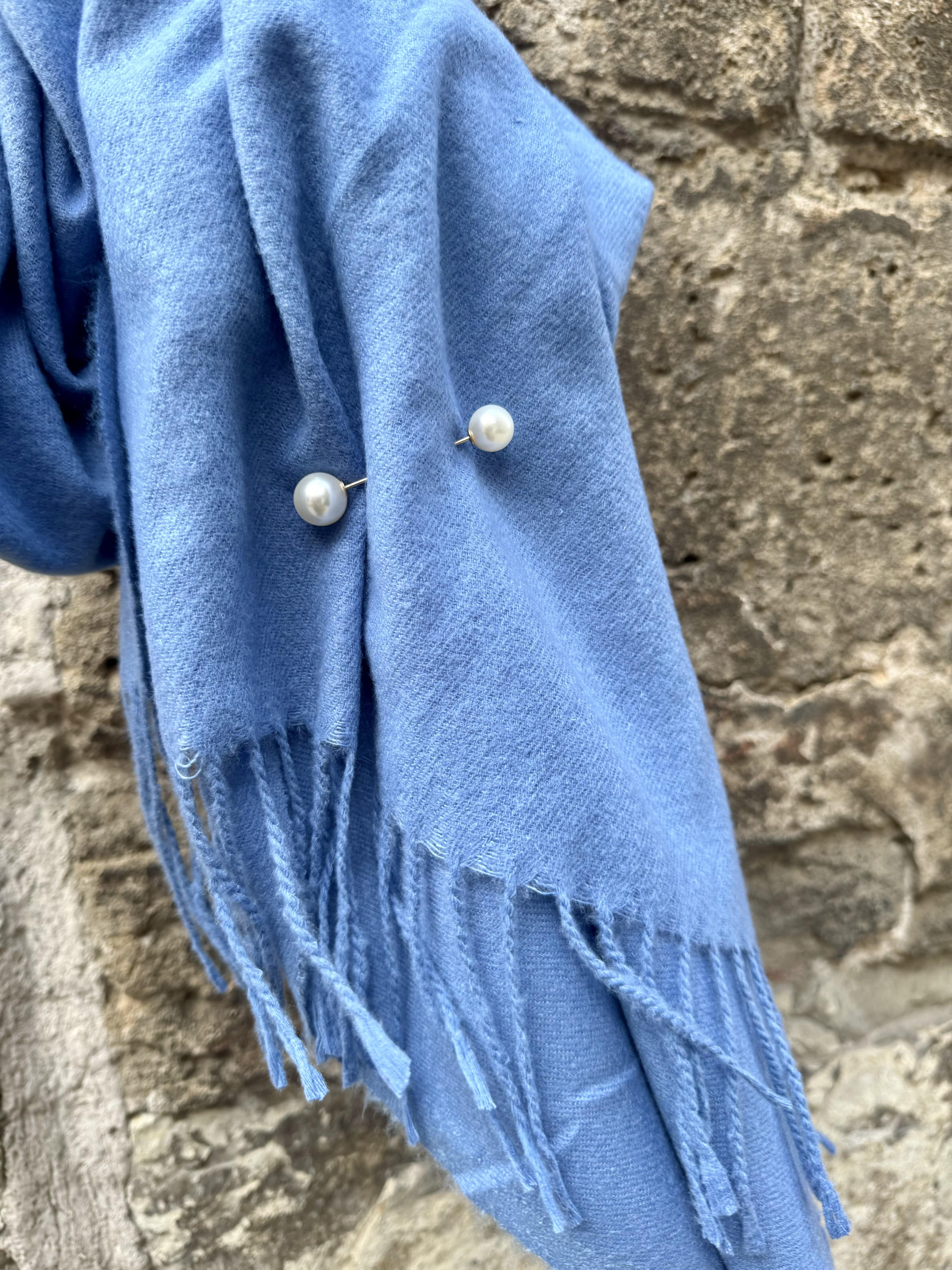 Clip para Pashmina