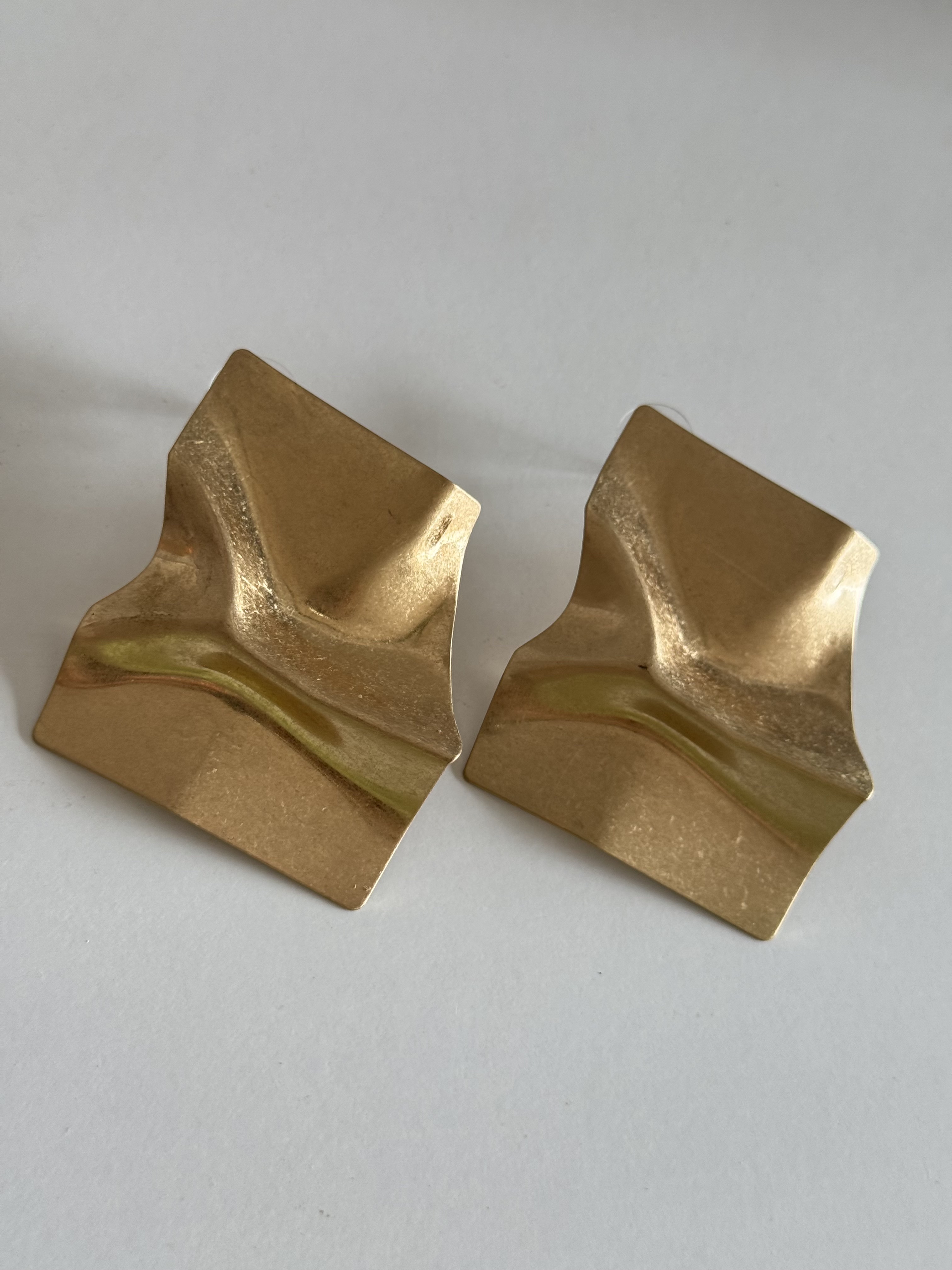 Pendientes geométrico