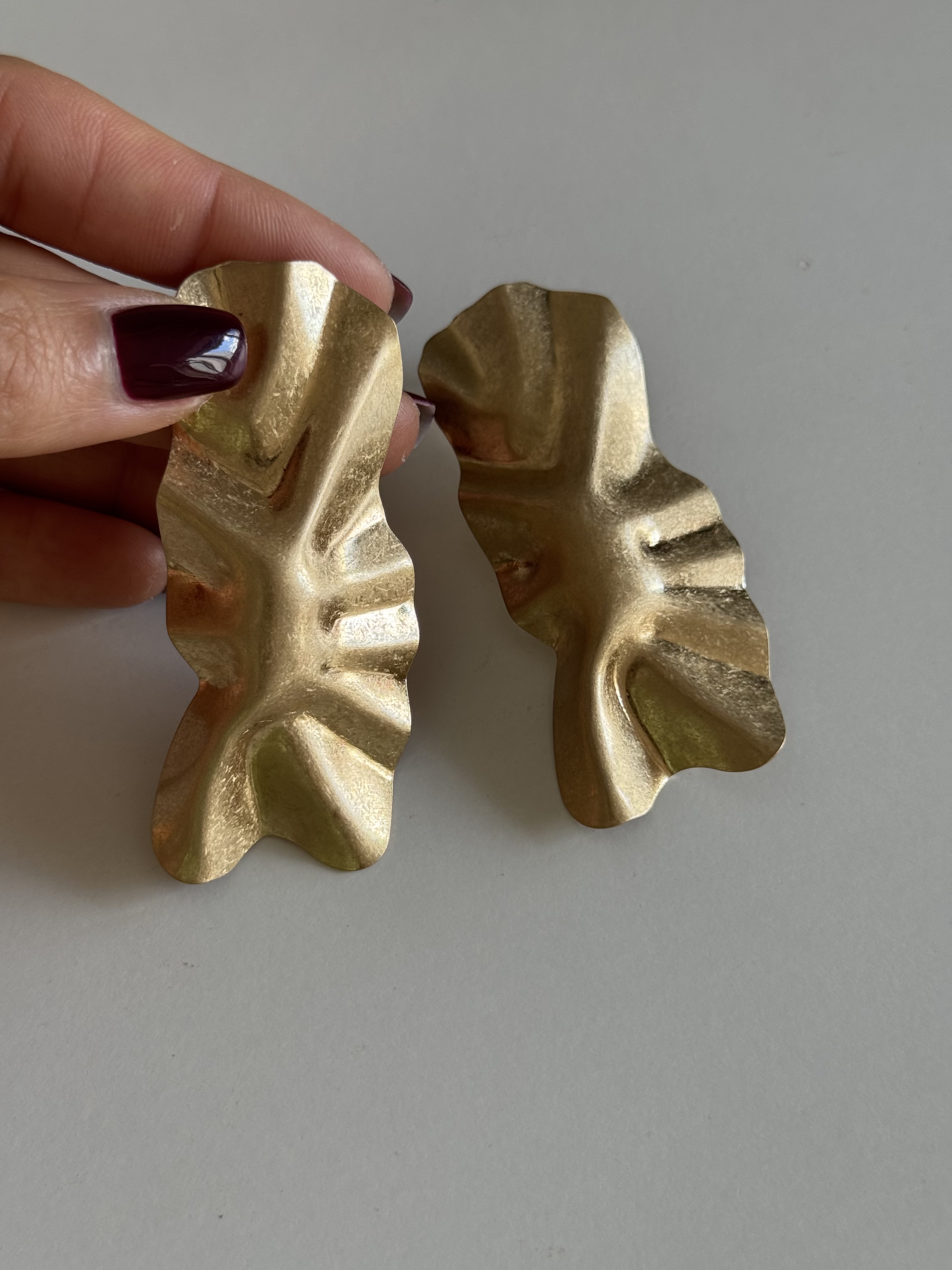 Pendientes sheet