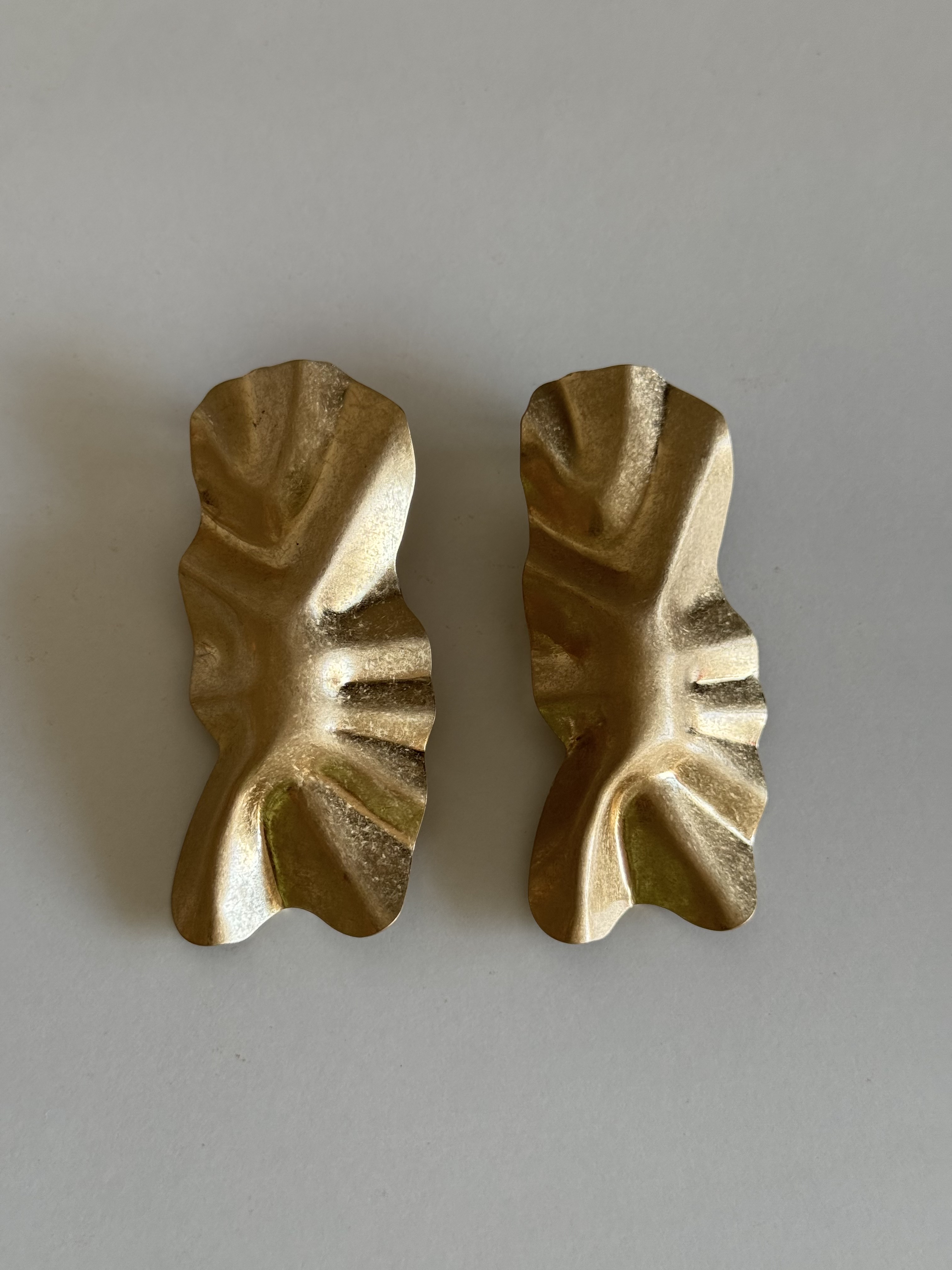 Pendientes sheet
