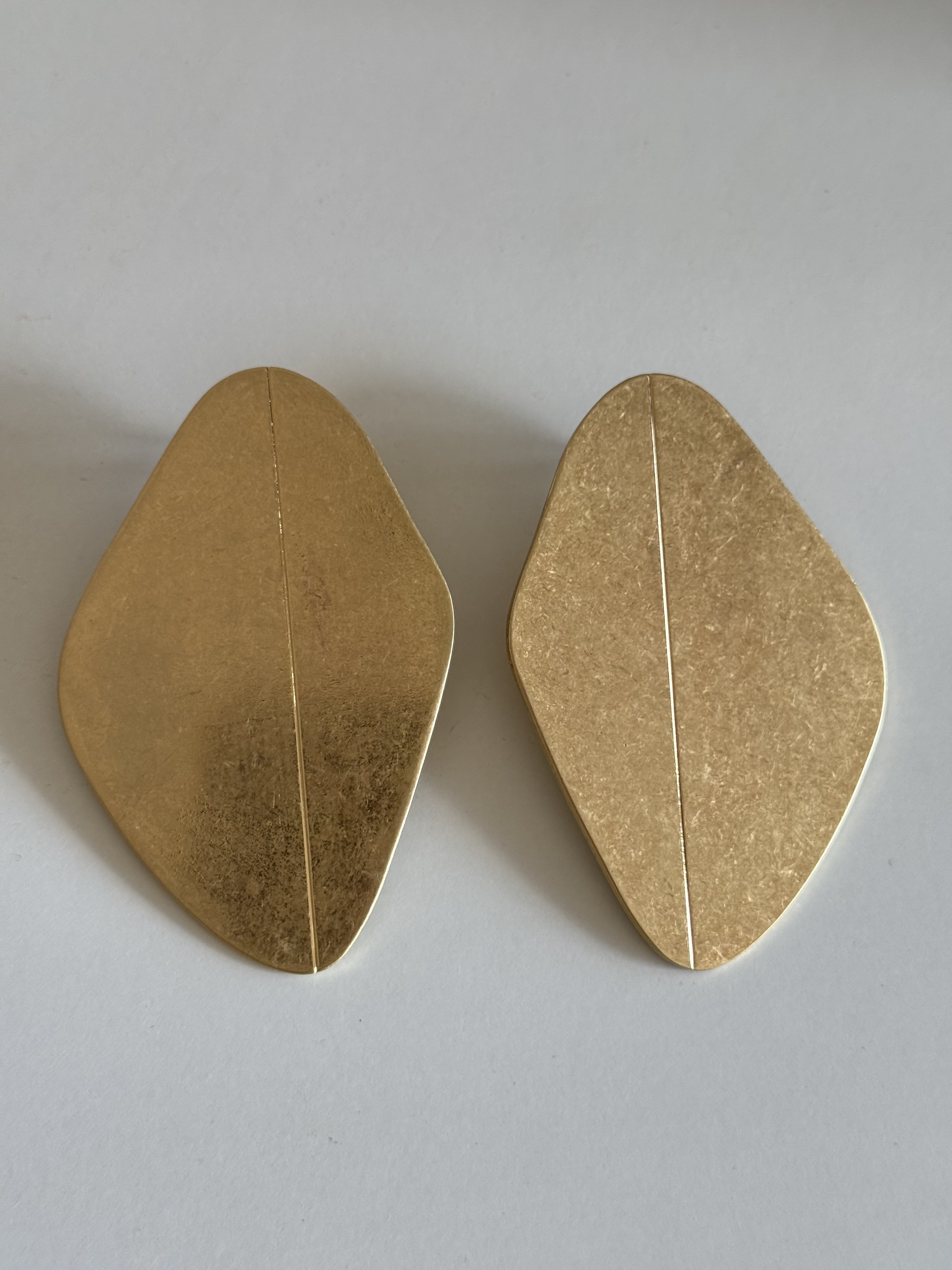 Pendientes Cleopatra