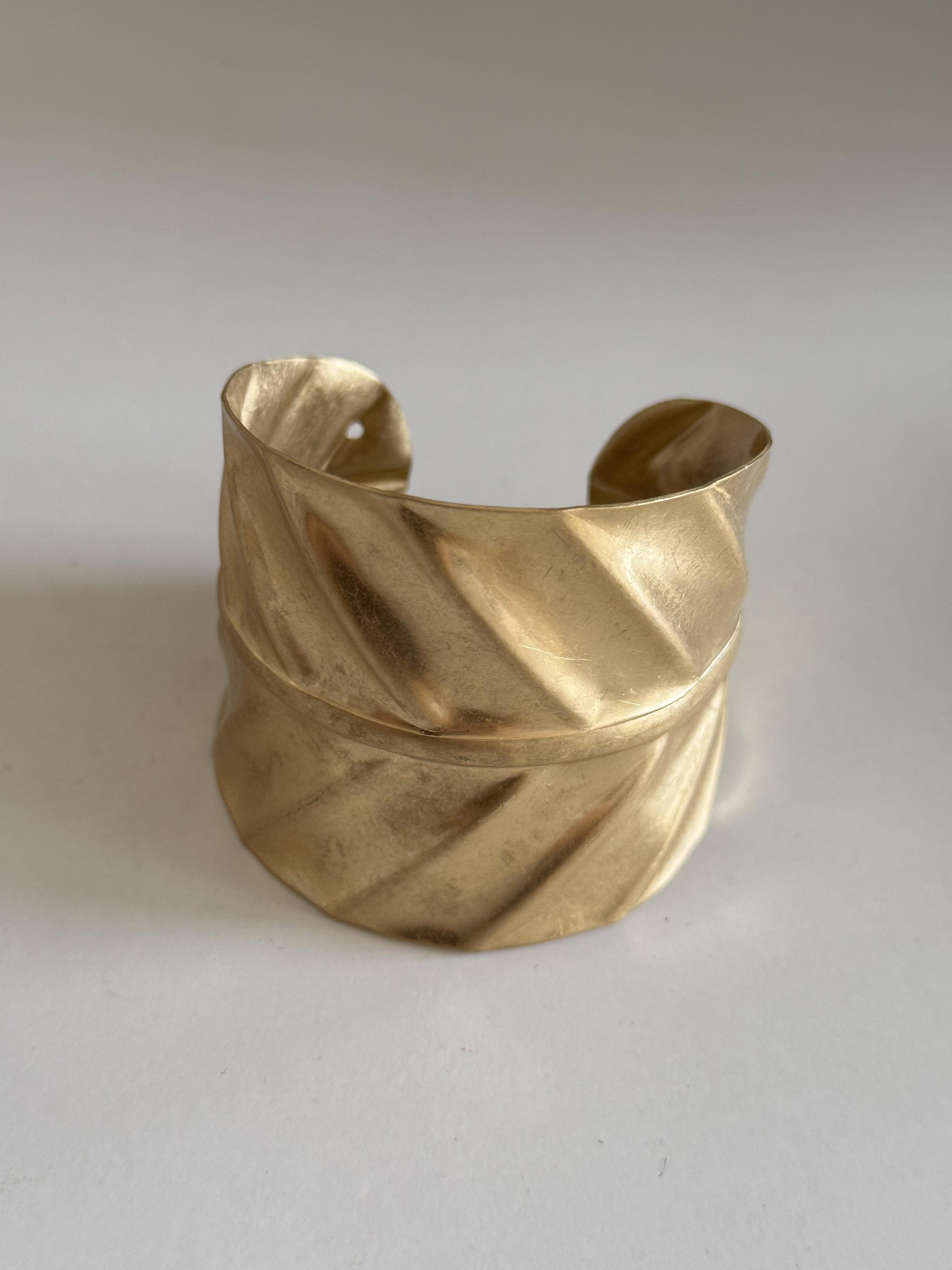 Brazalete hoja 