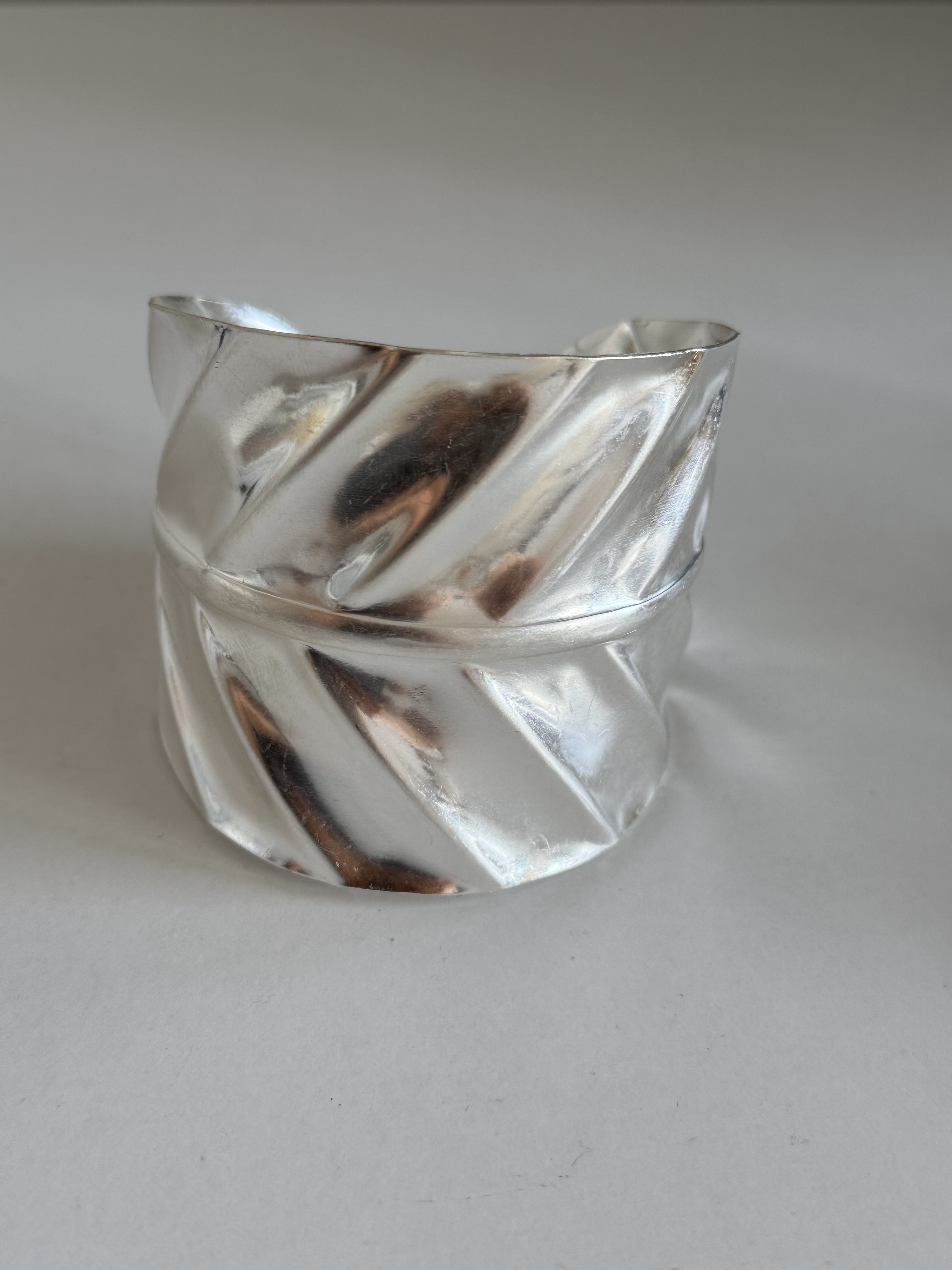 Brazalete hoja 