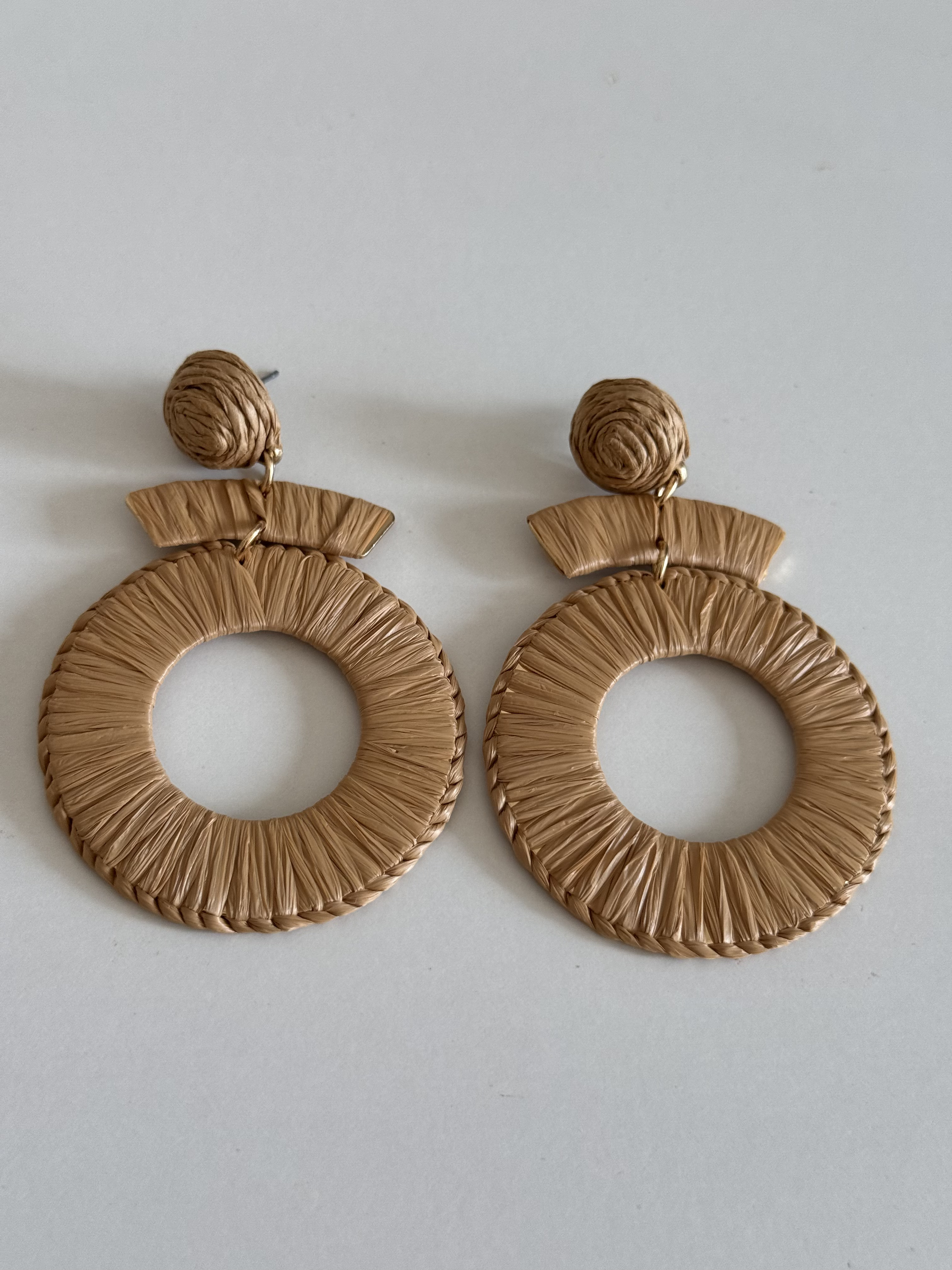 Pendientes Toscana