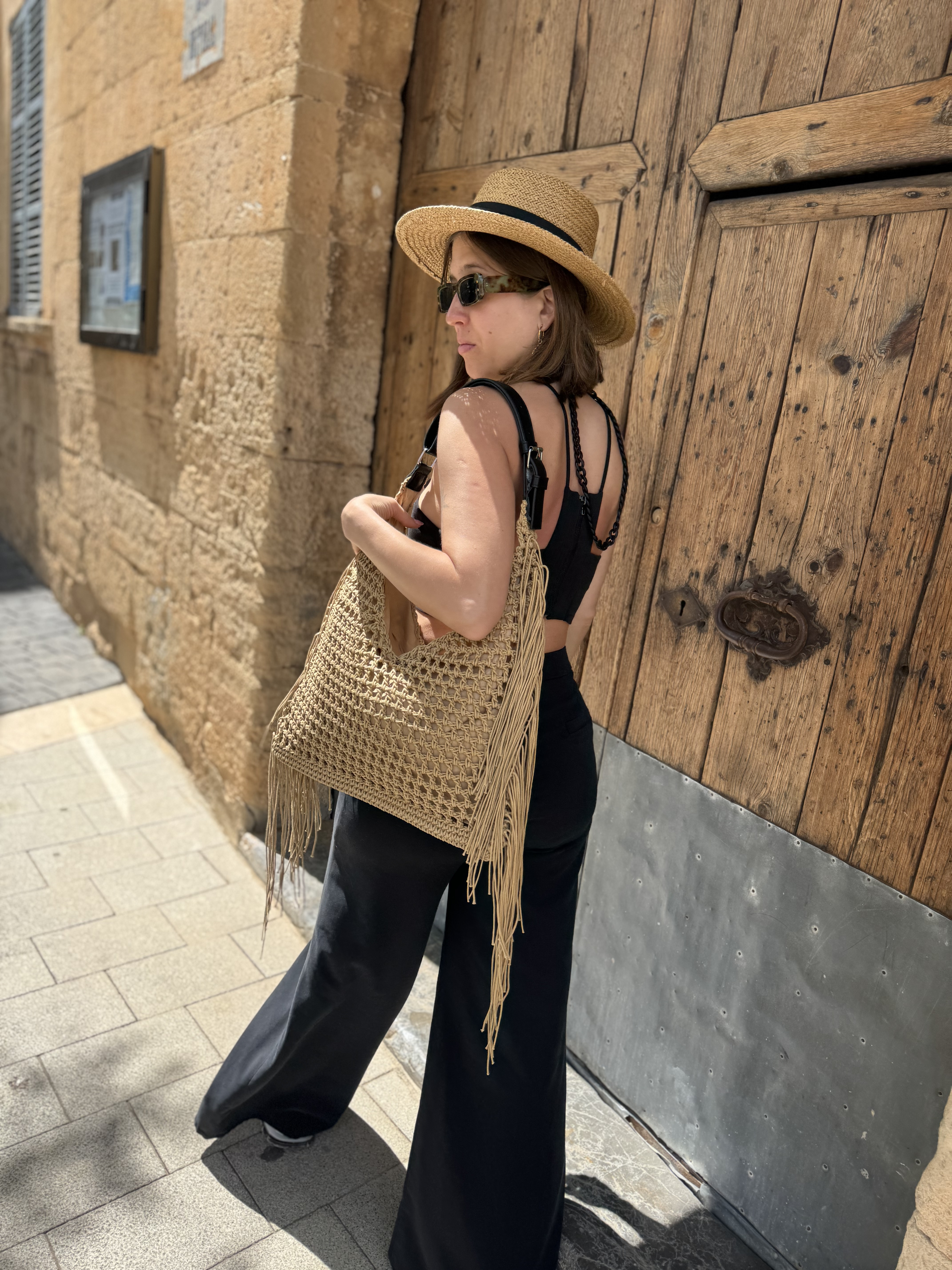 Bolso Boho