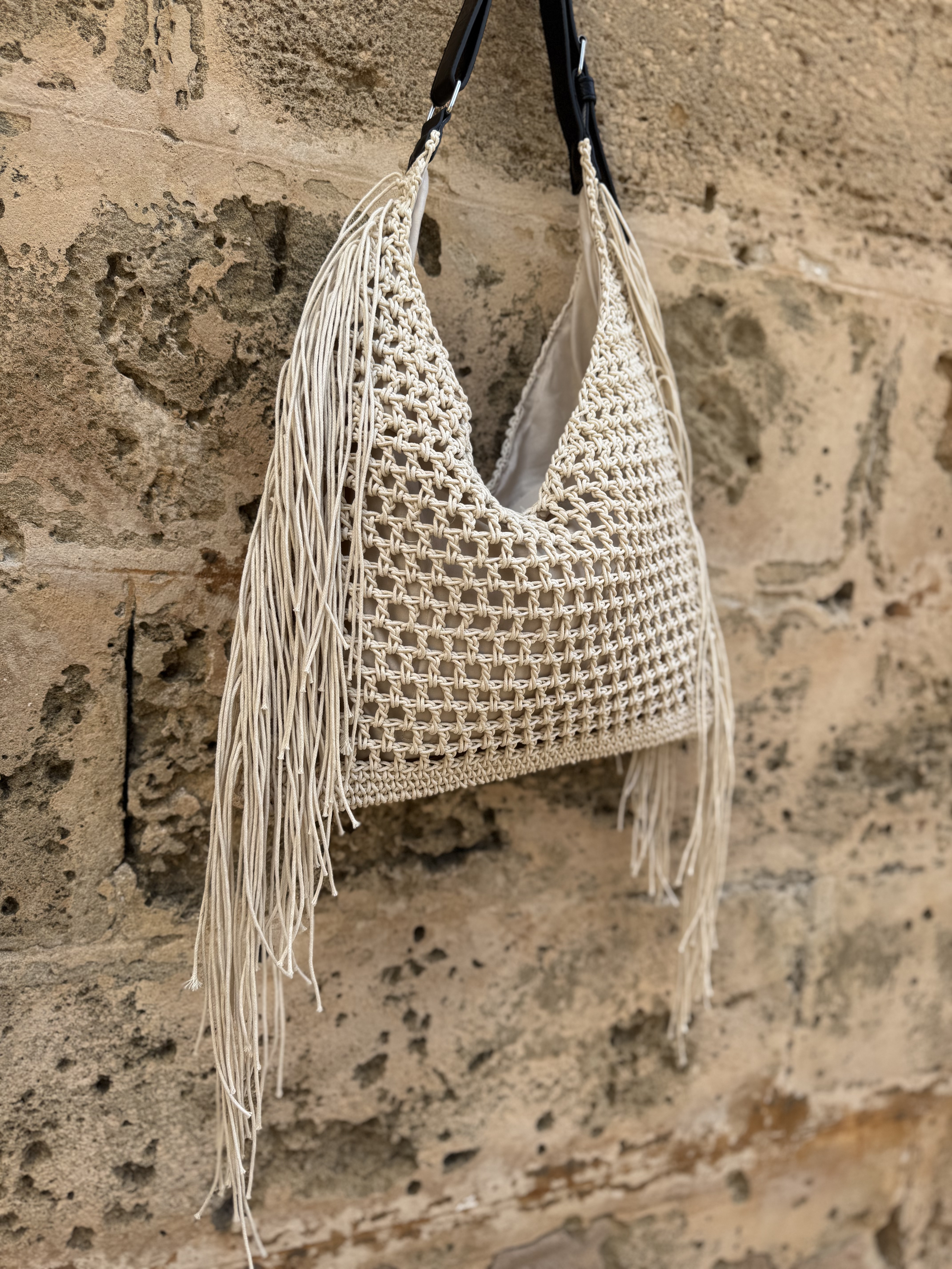 Bolso Boho