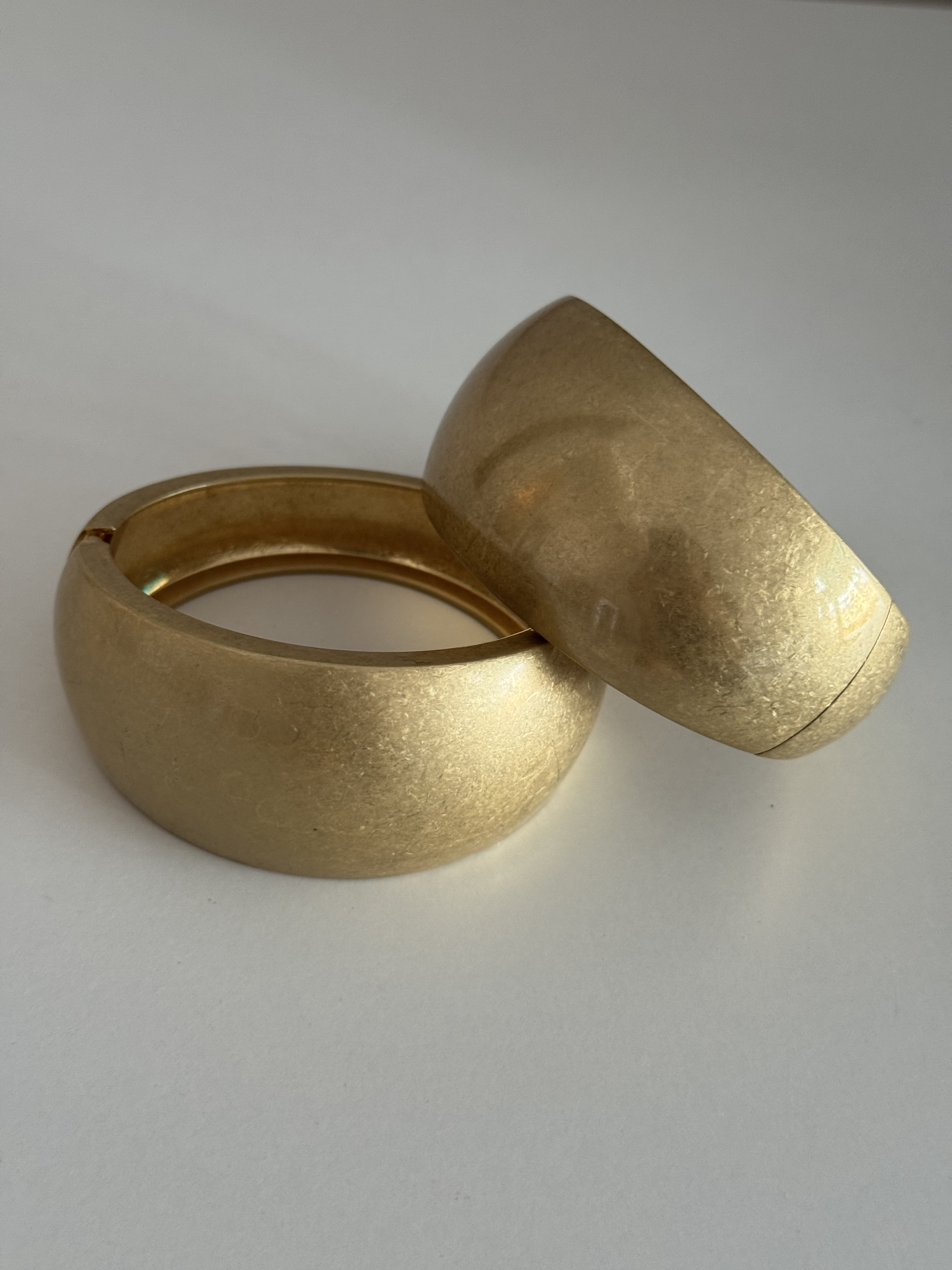 Brazalete metal