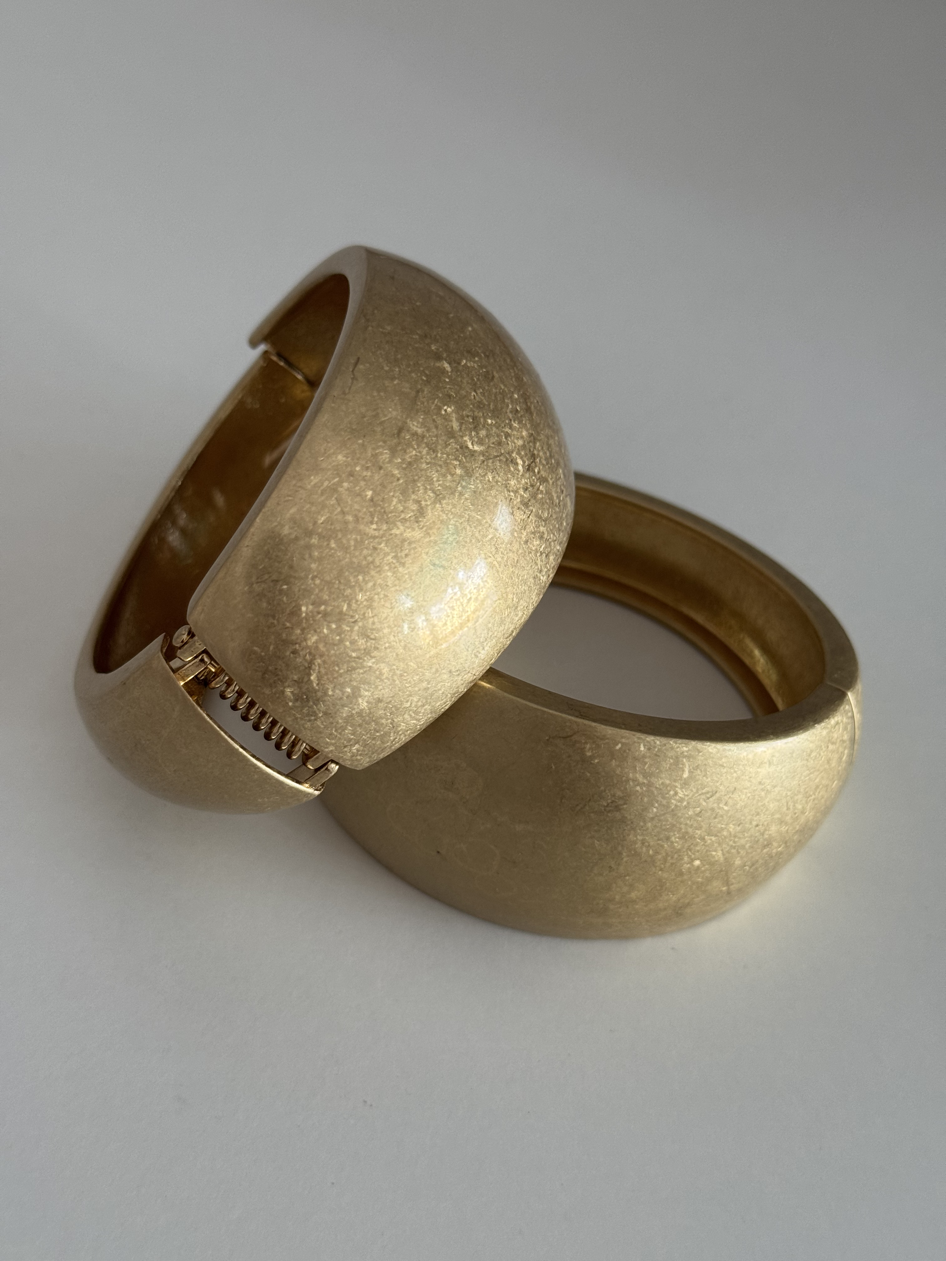Brazalete metal