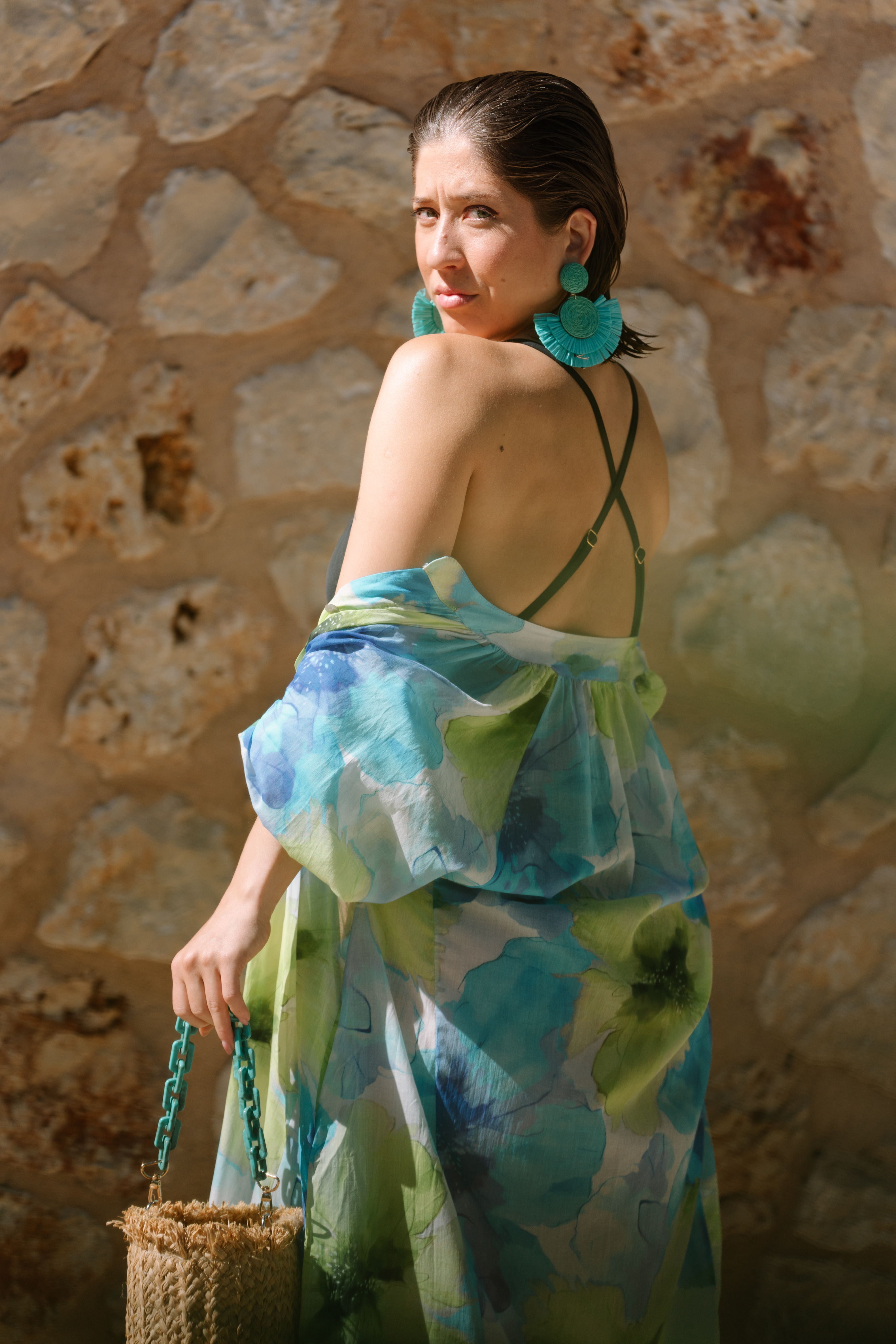 Bolso Roma