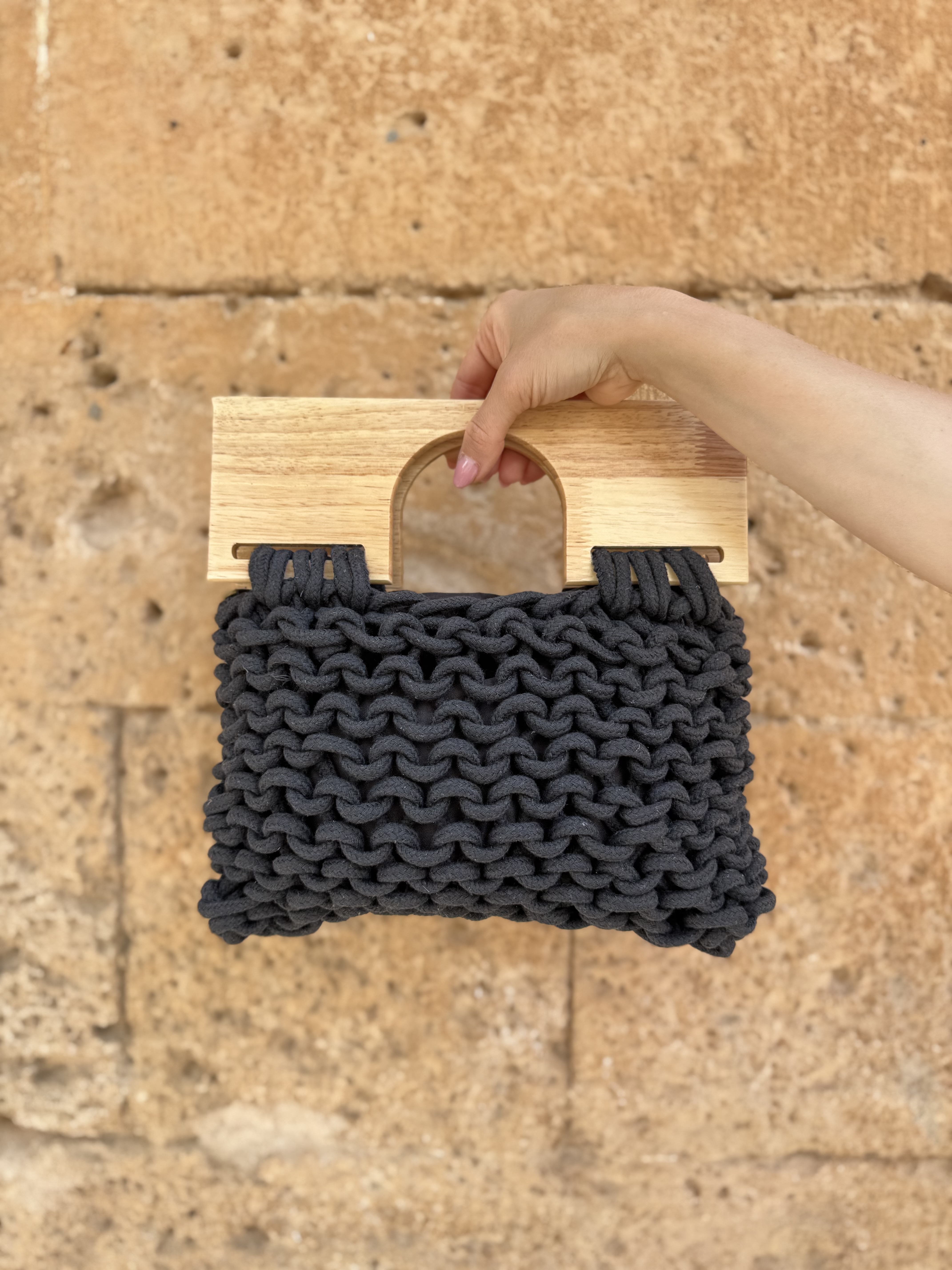 Bolso Formentera 