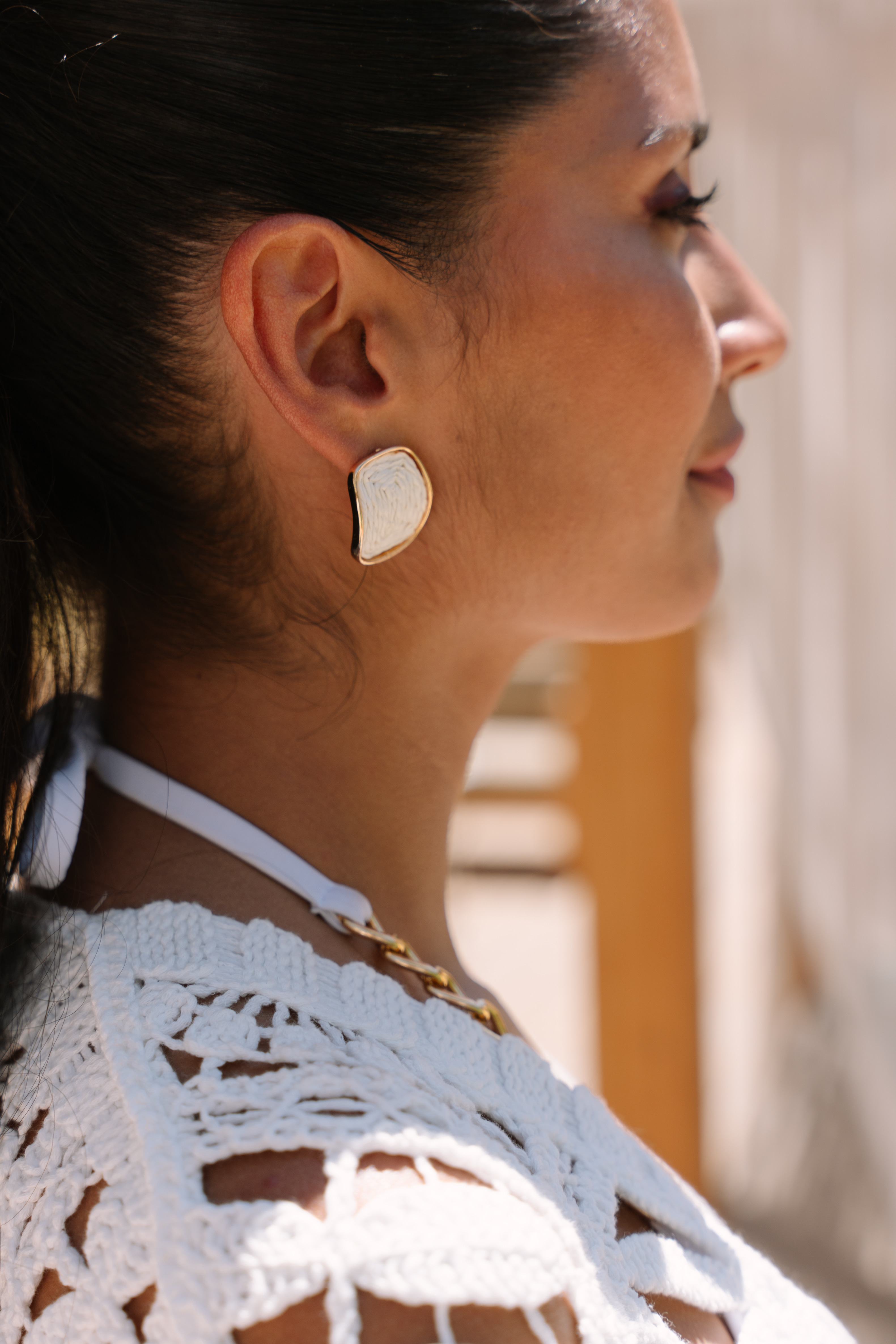 Pendientes Simple