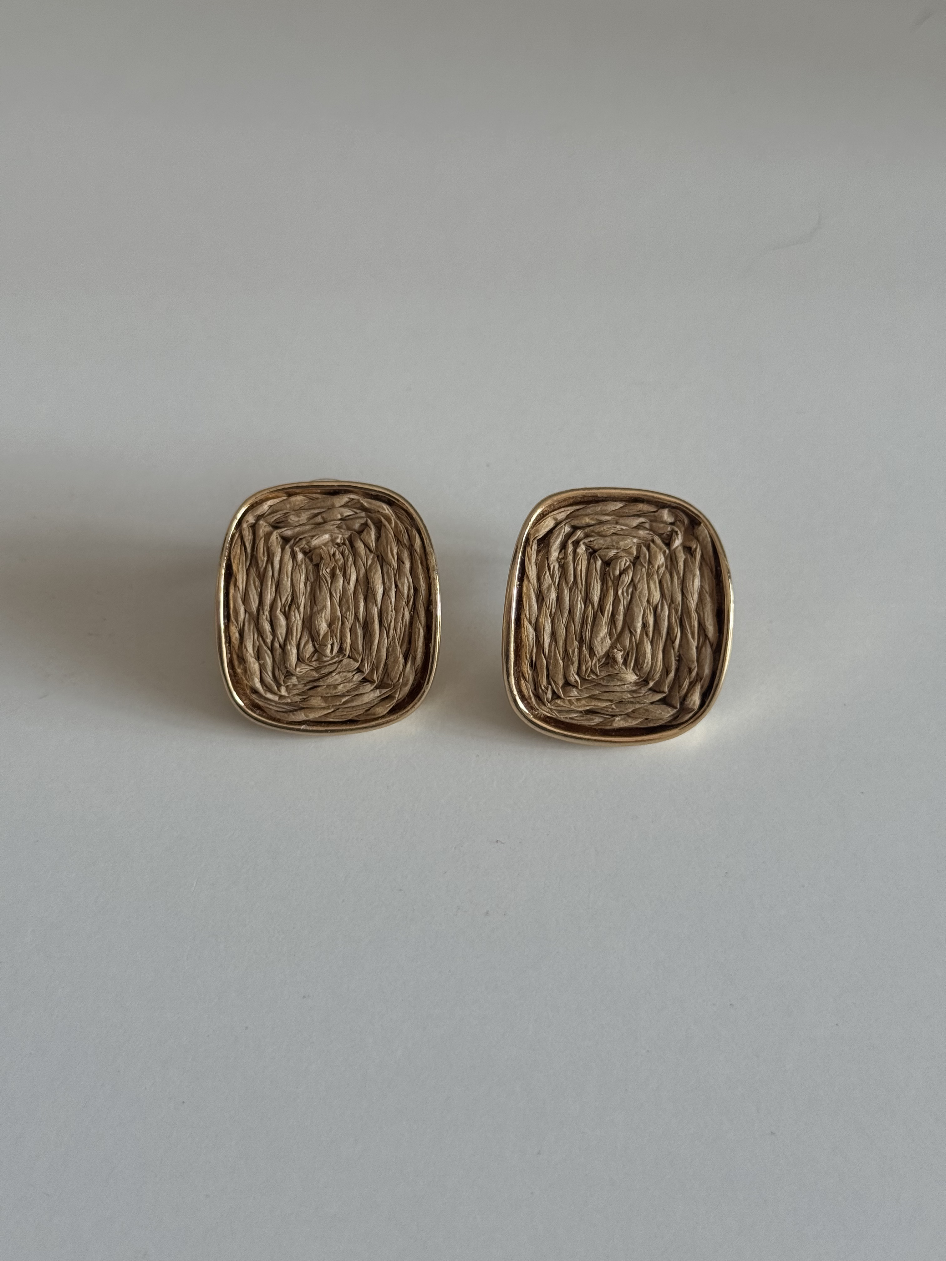 Pendientes Simple