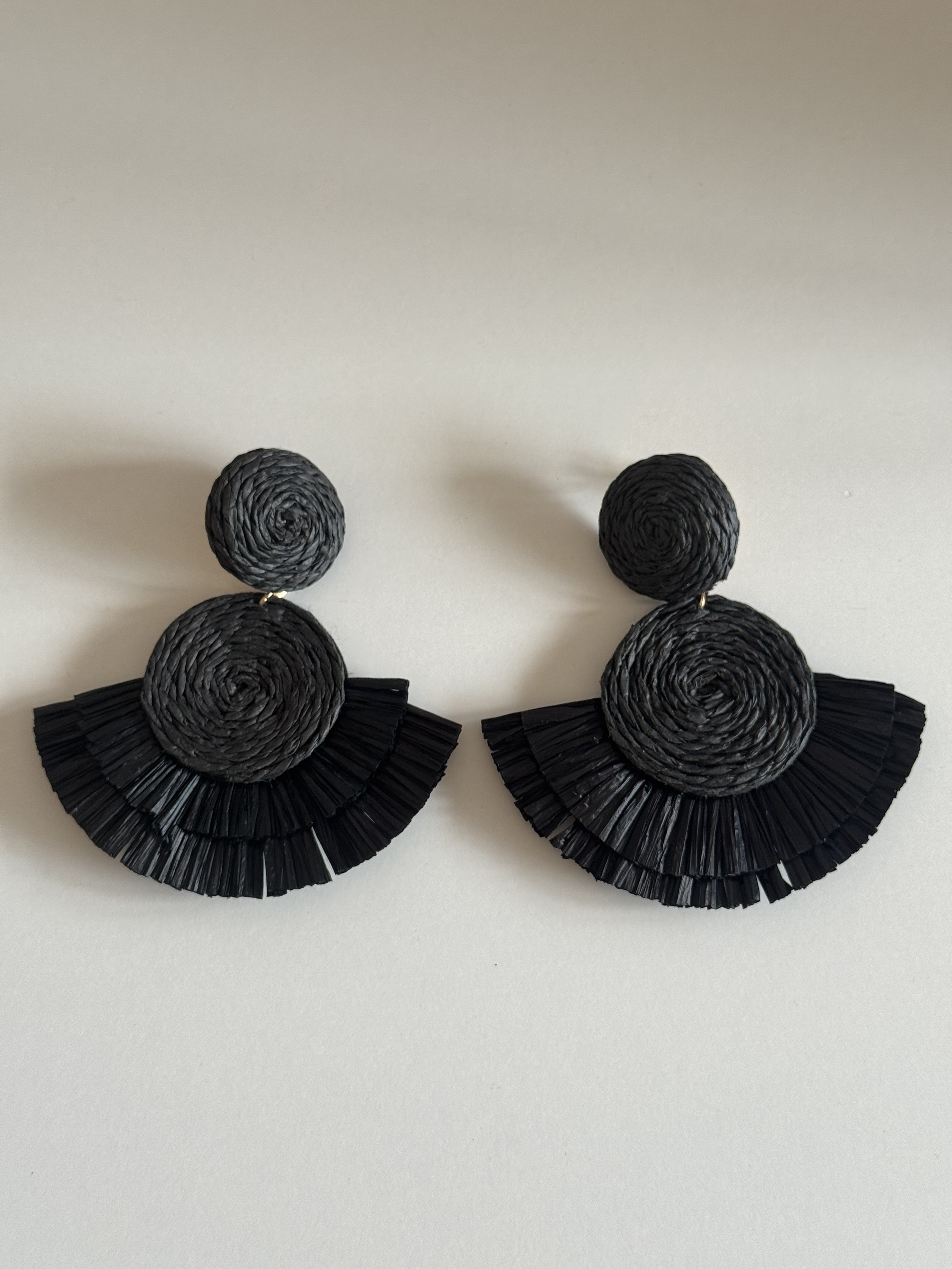 Pendientes Fan