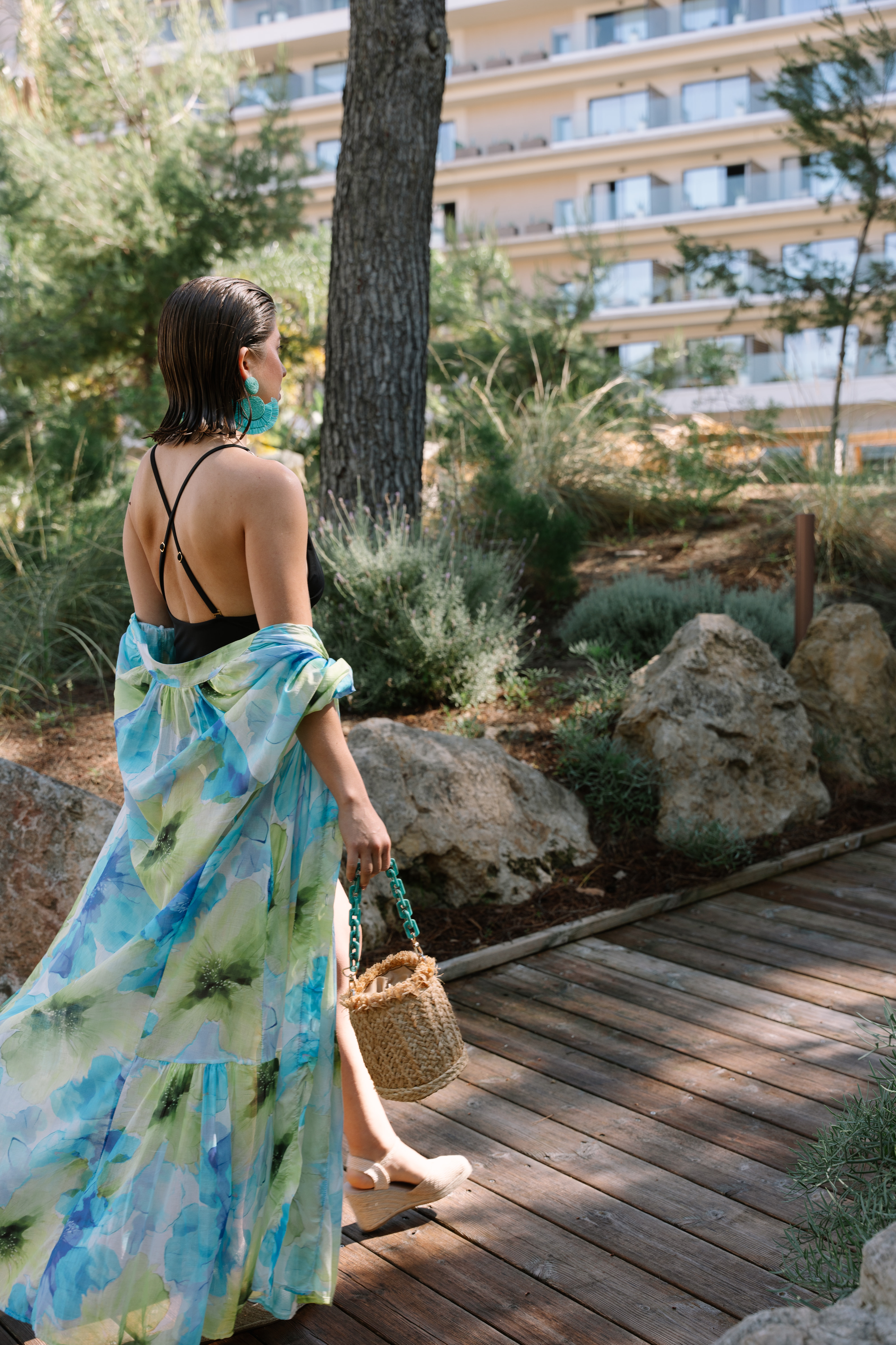 Caftan Creta