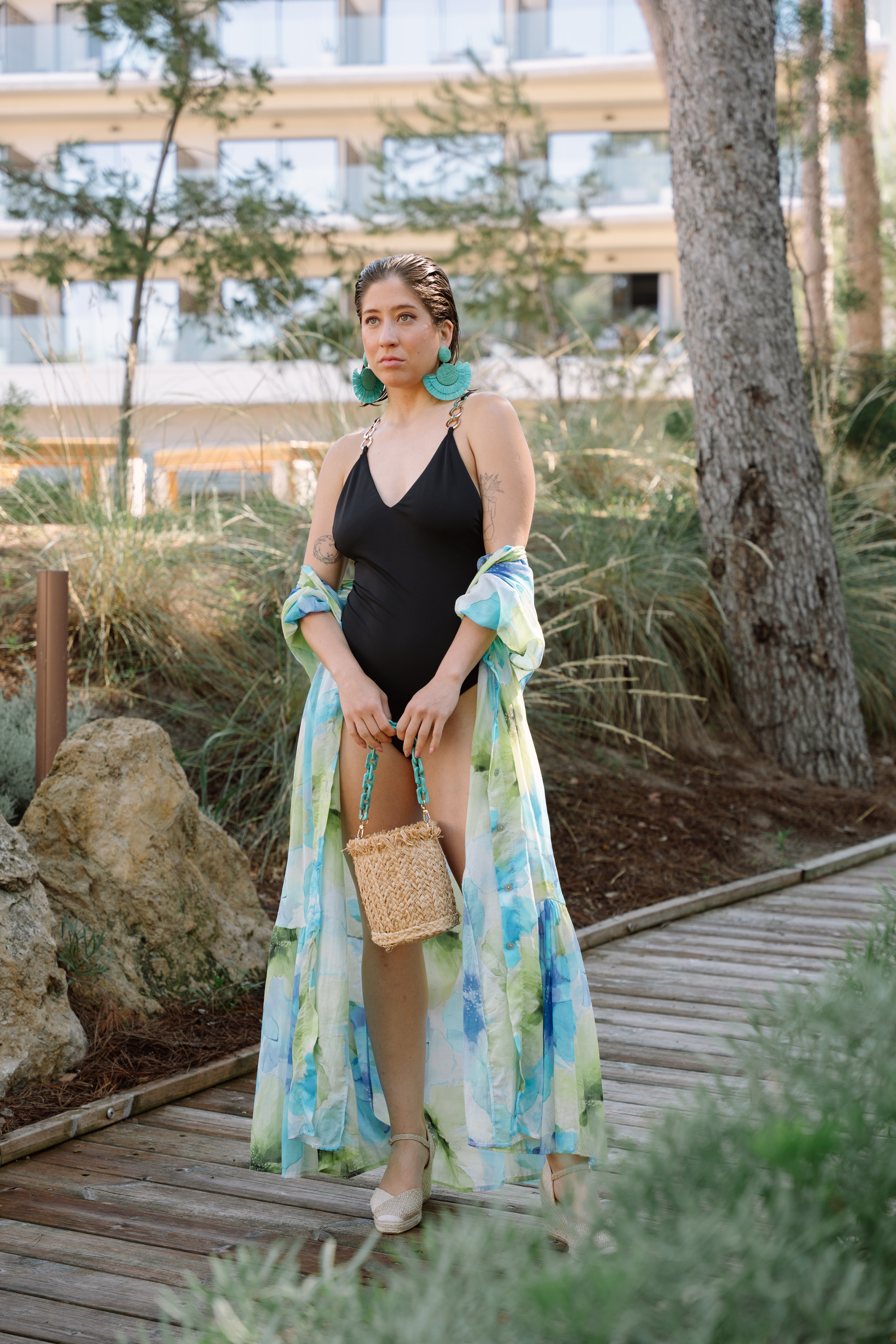 Caftan Creta