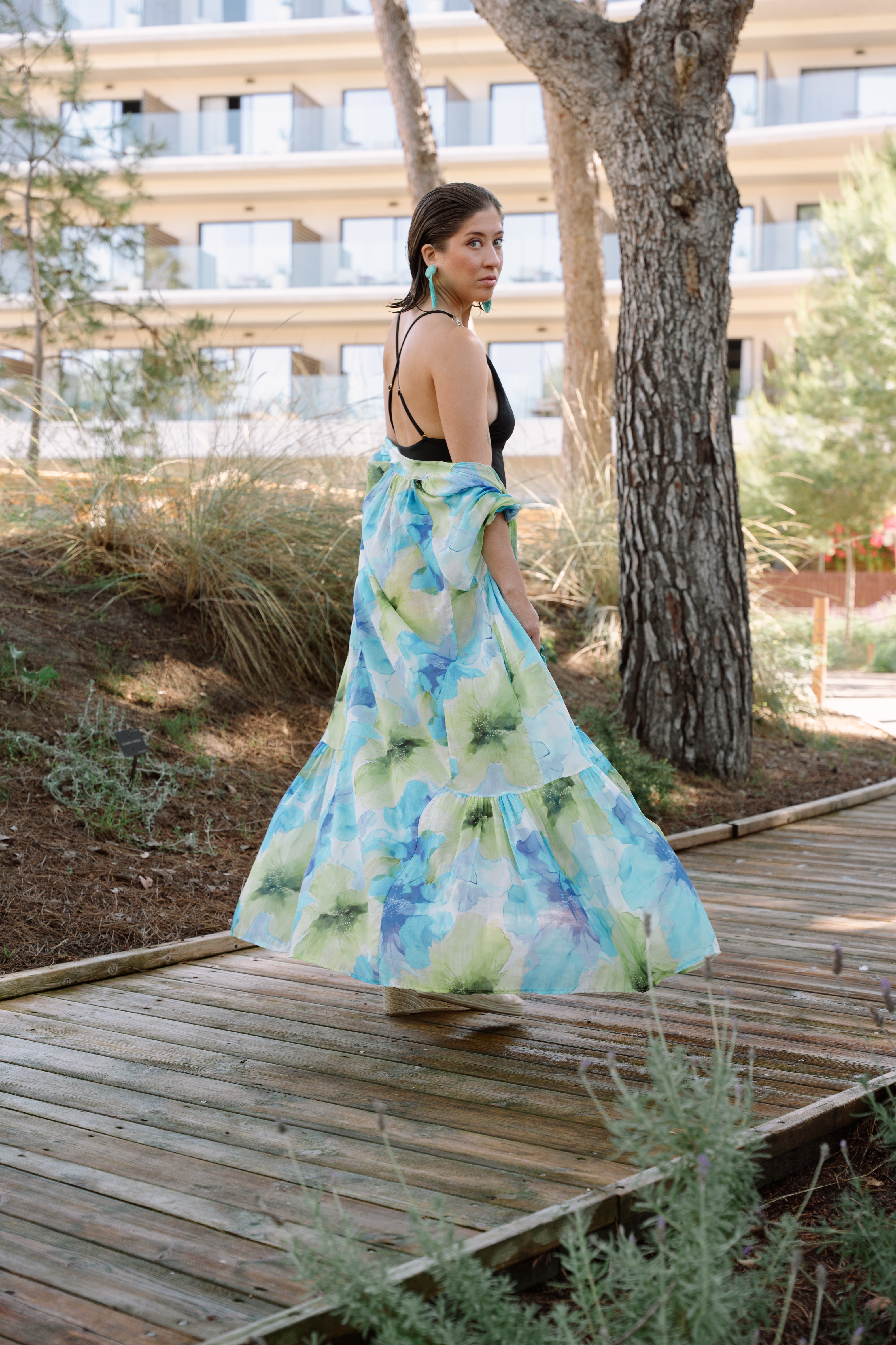 Caftan Creta