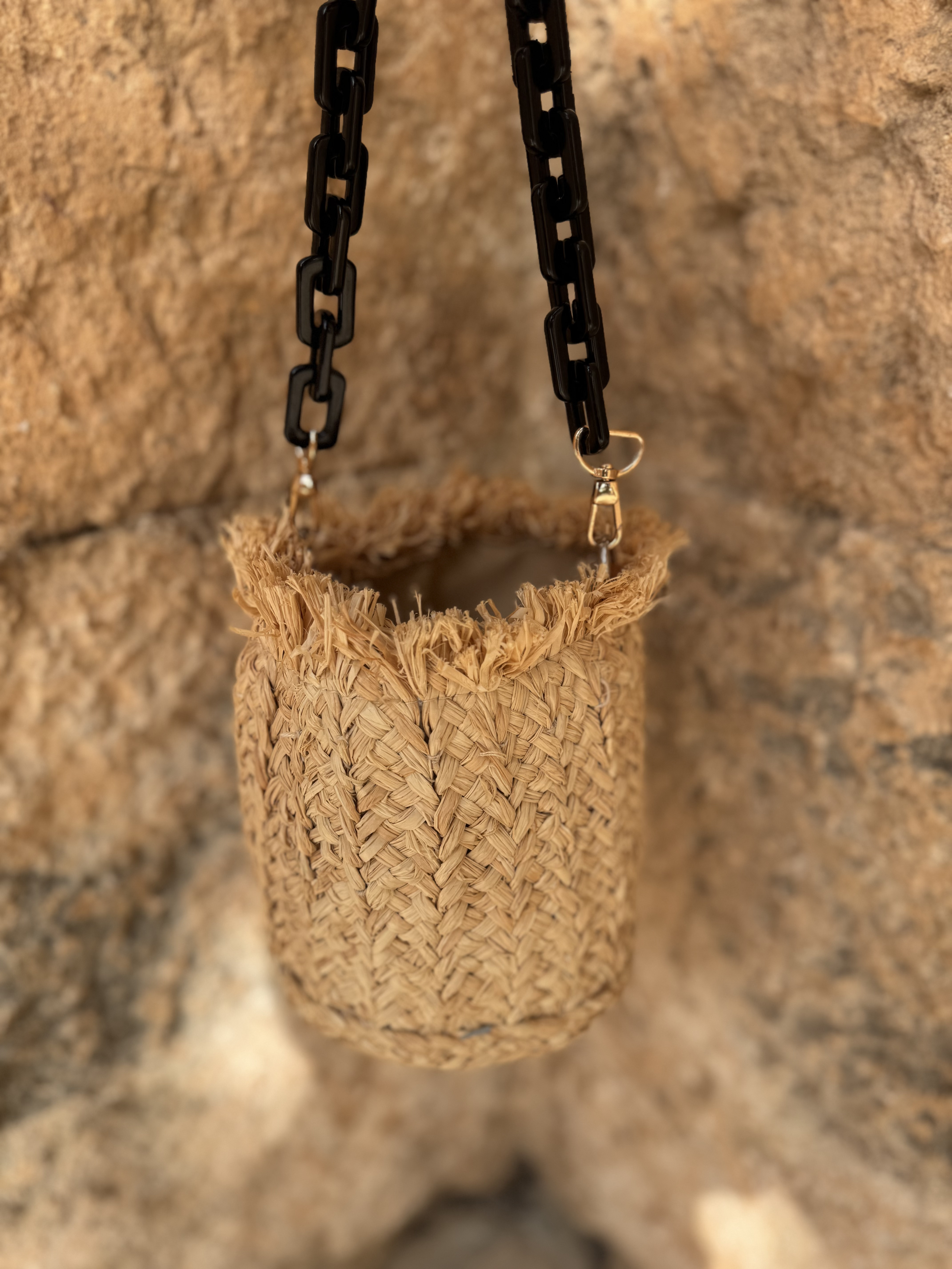 Bolso Roma