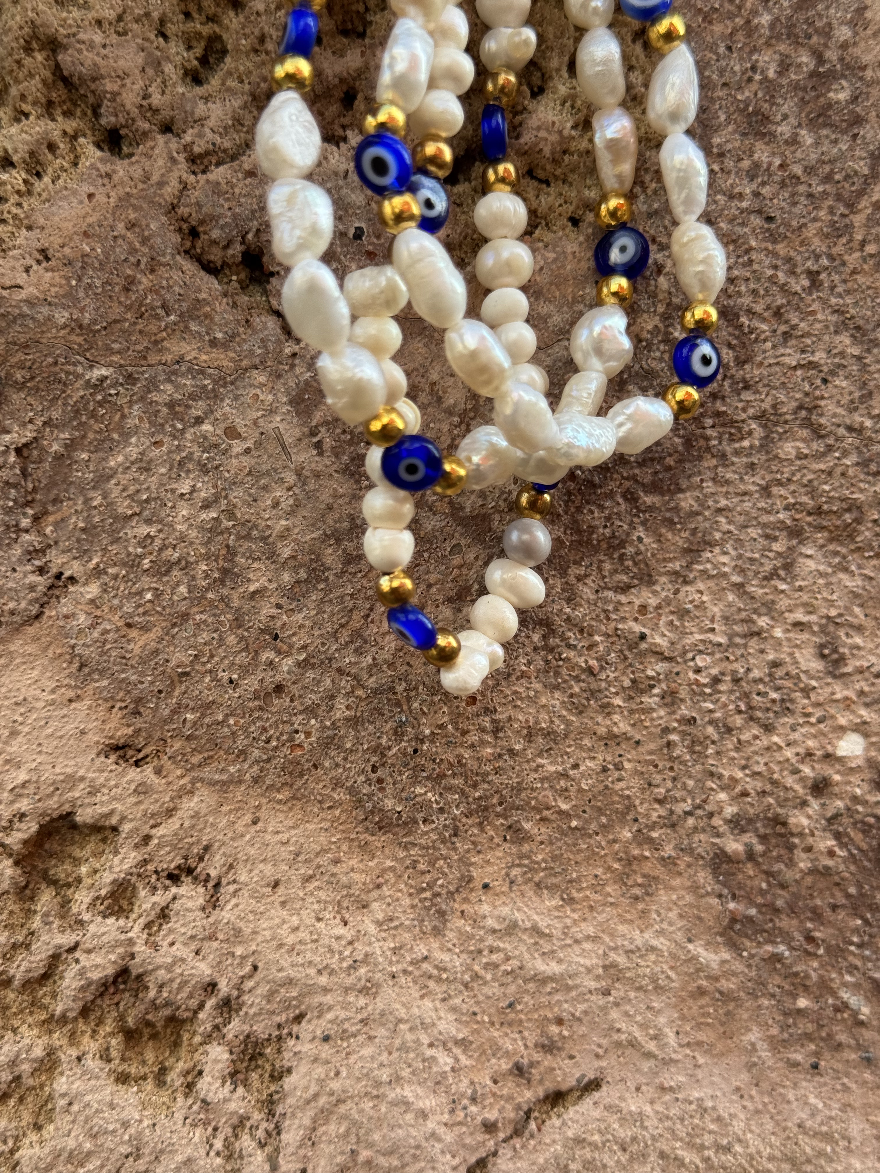 Pulsera Nazar