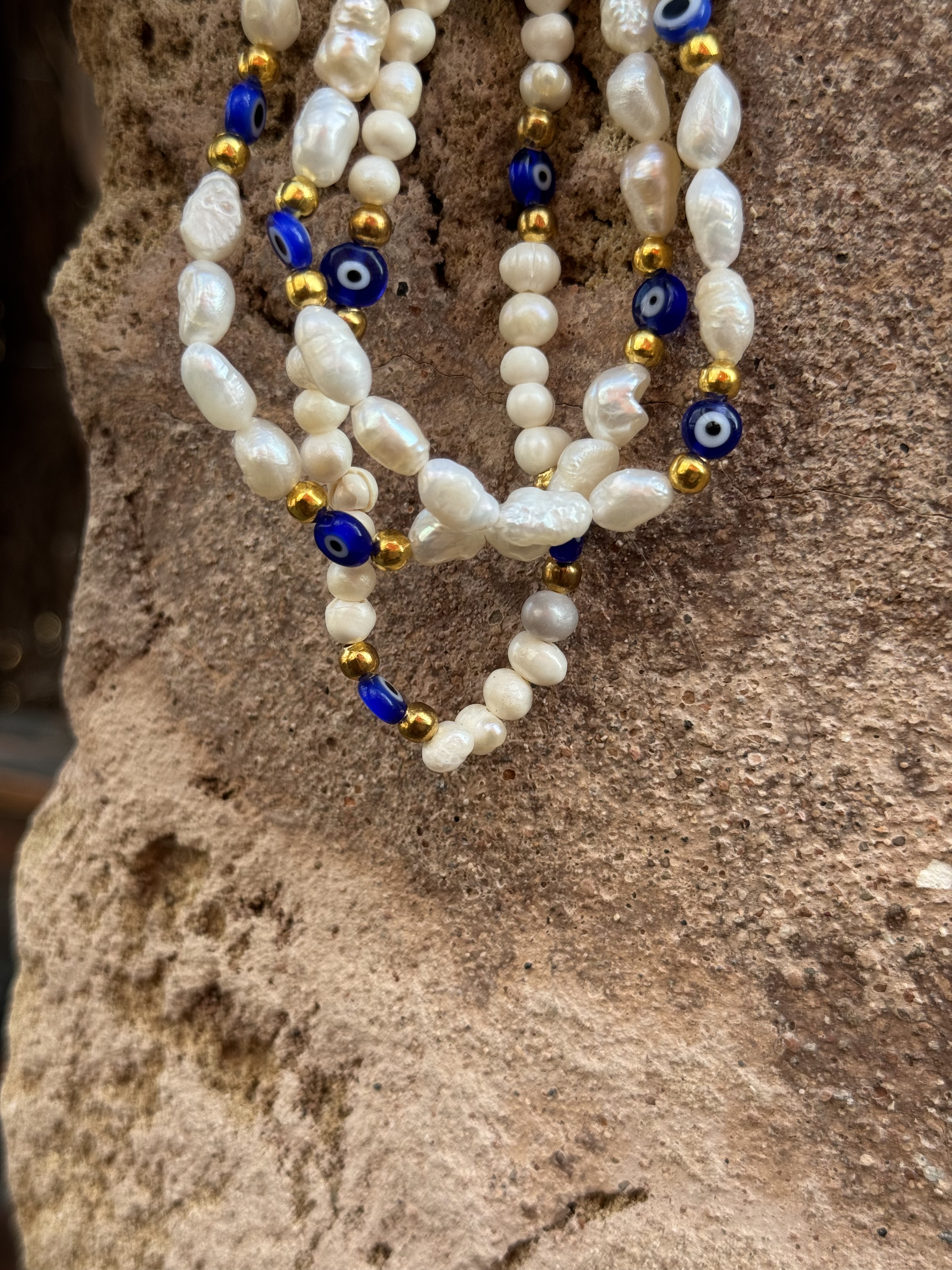 Pulsera Nazar