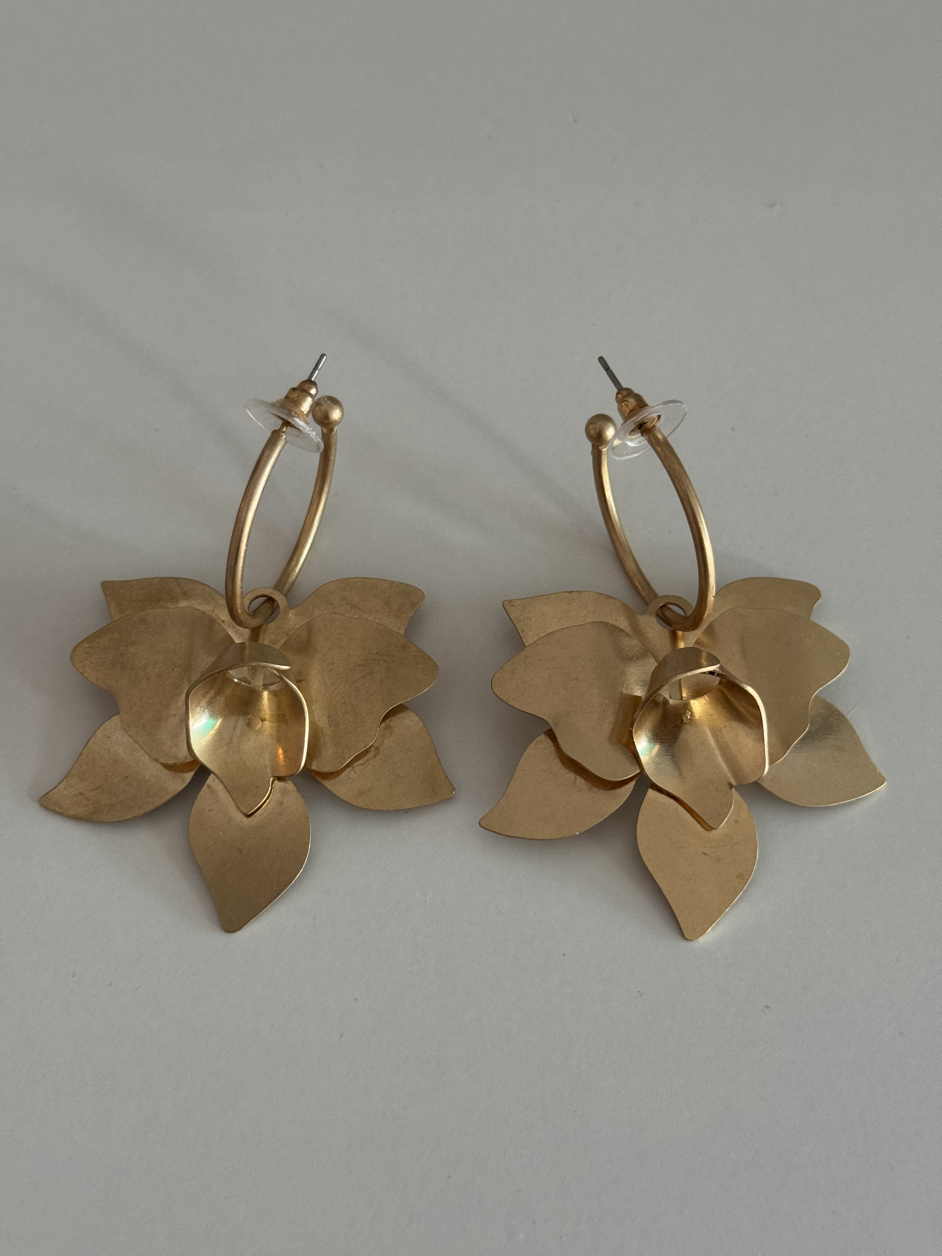 Pendientes Rose