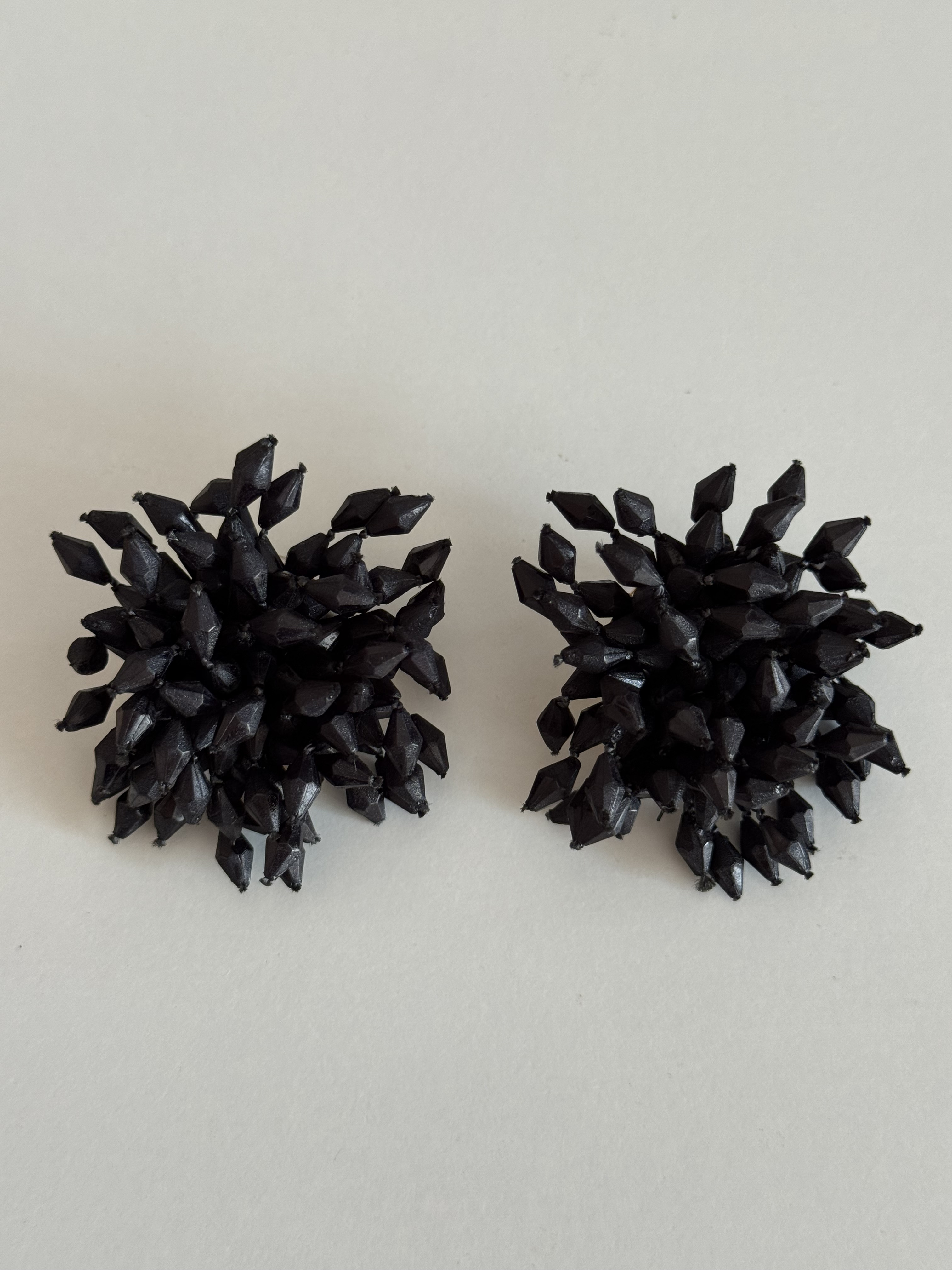 Pendientes Coral