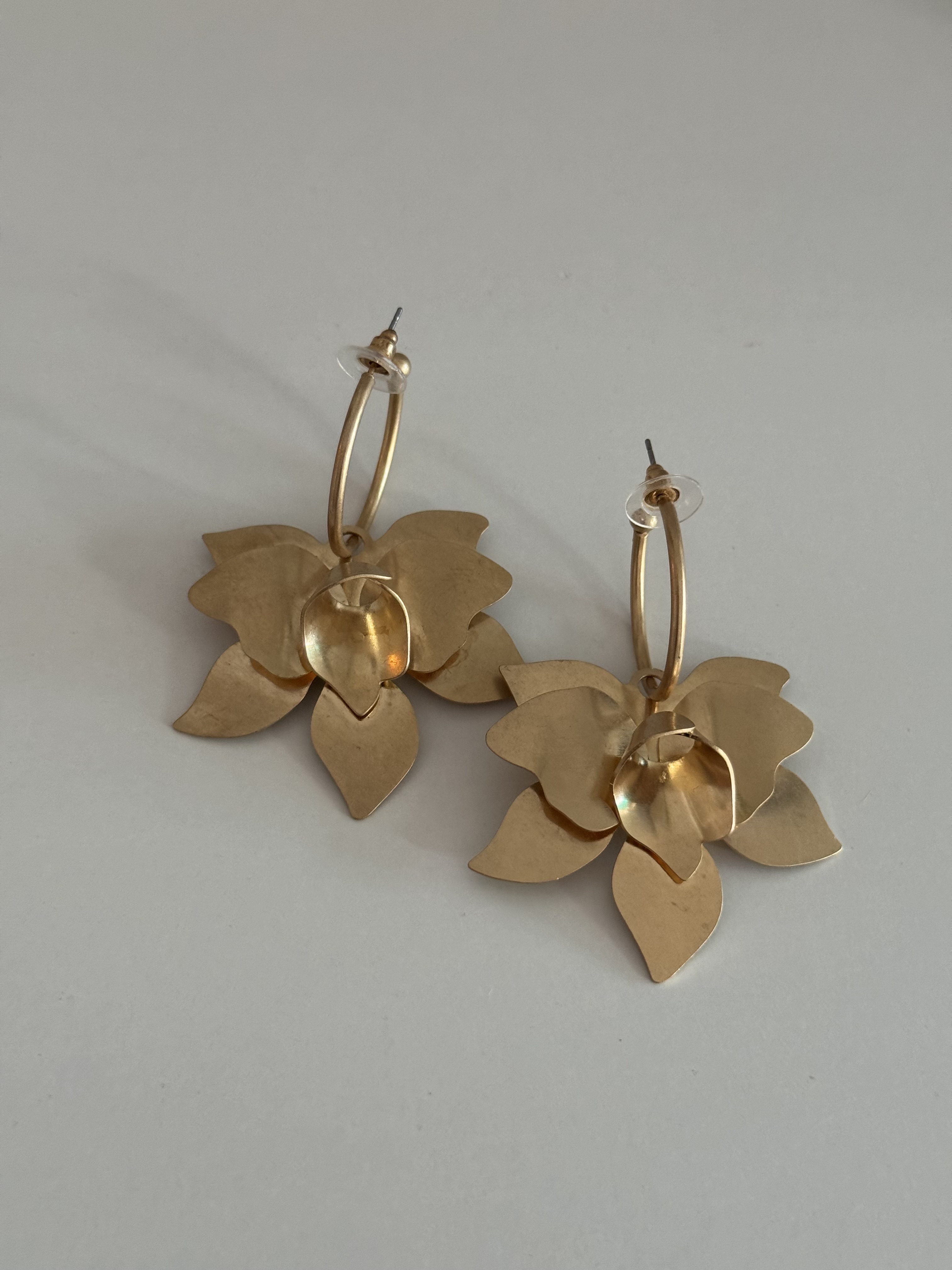 Pendientes Rose